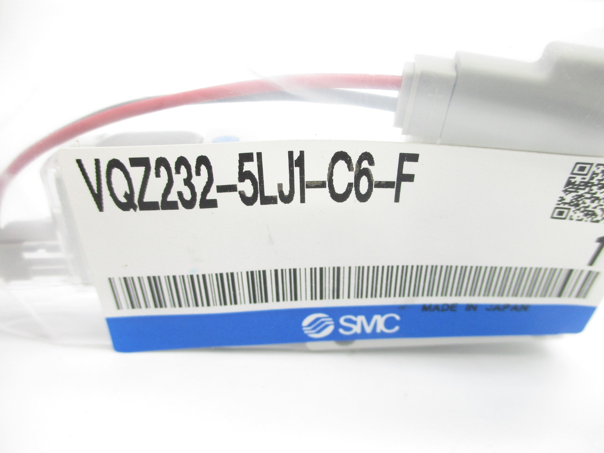 SMC VQZ232-5LJ1-C6-F NSMP