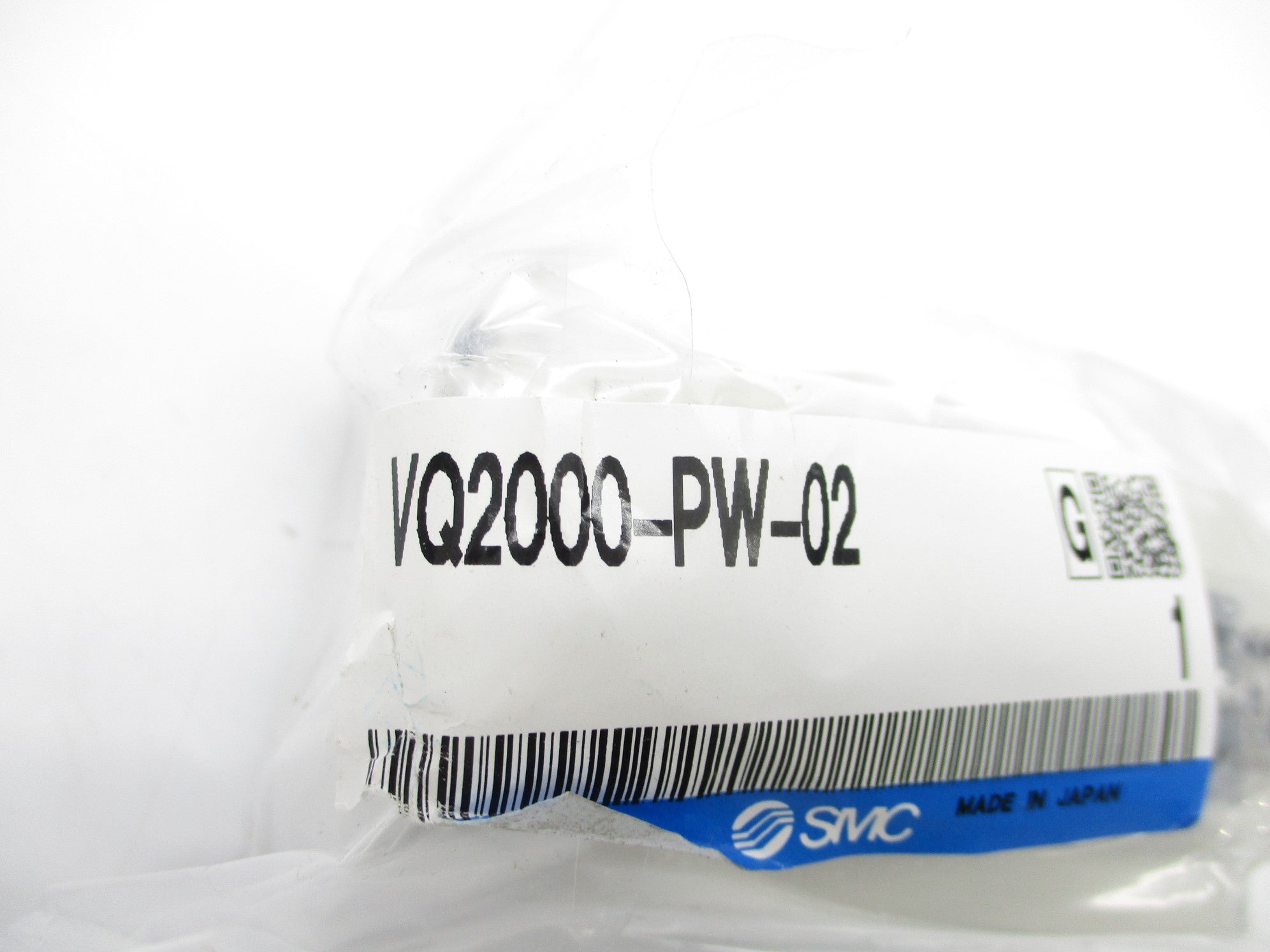 SMC VQ2000-PW-02 NSMP