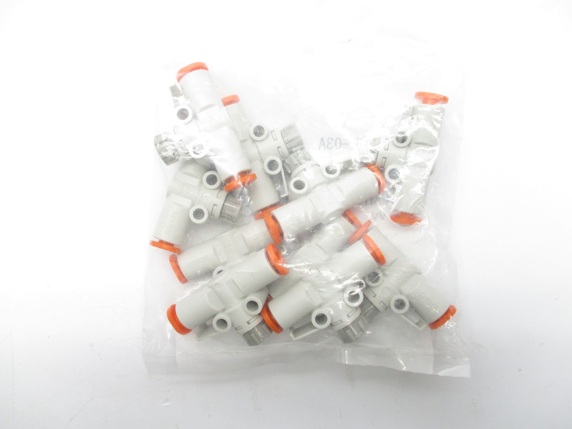 SMC AS1002F-03A (PKG OF 10) NSMP