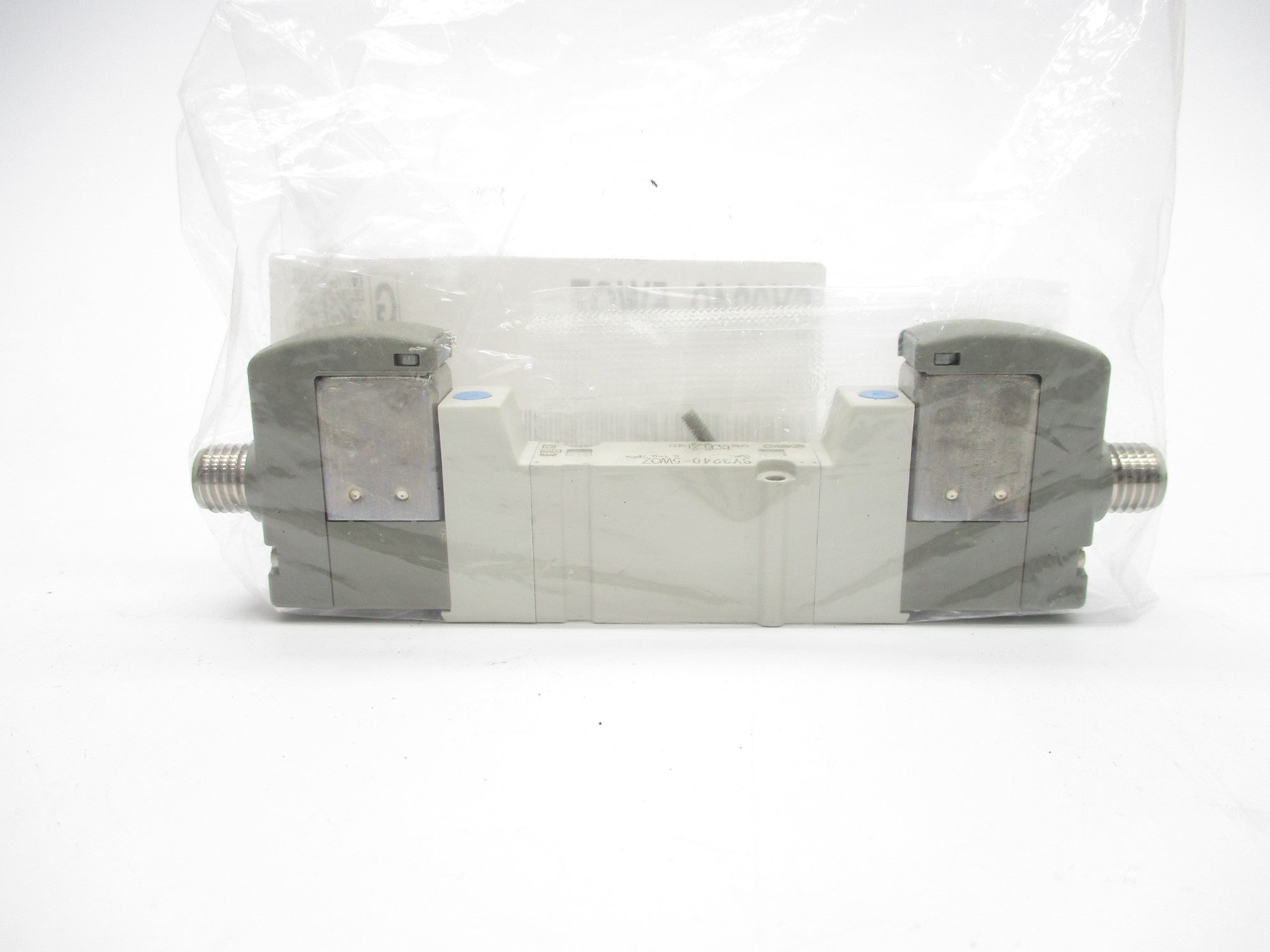 SMC SY3240-5WOZ NSMP