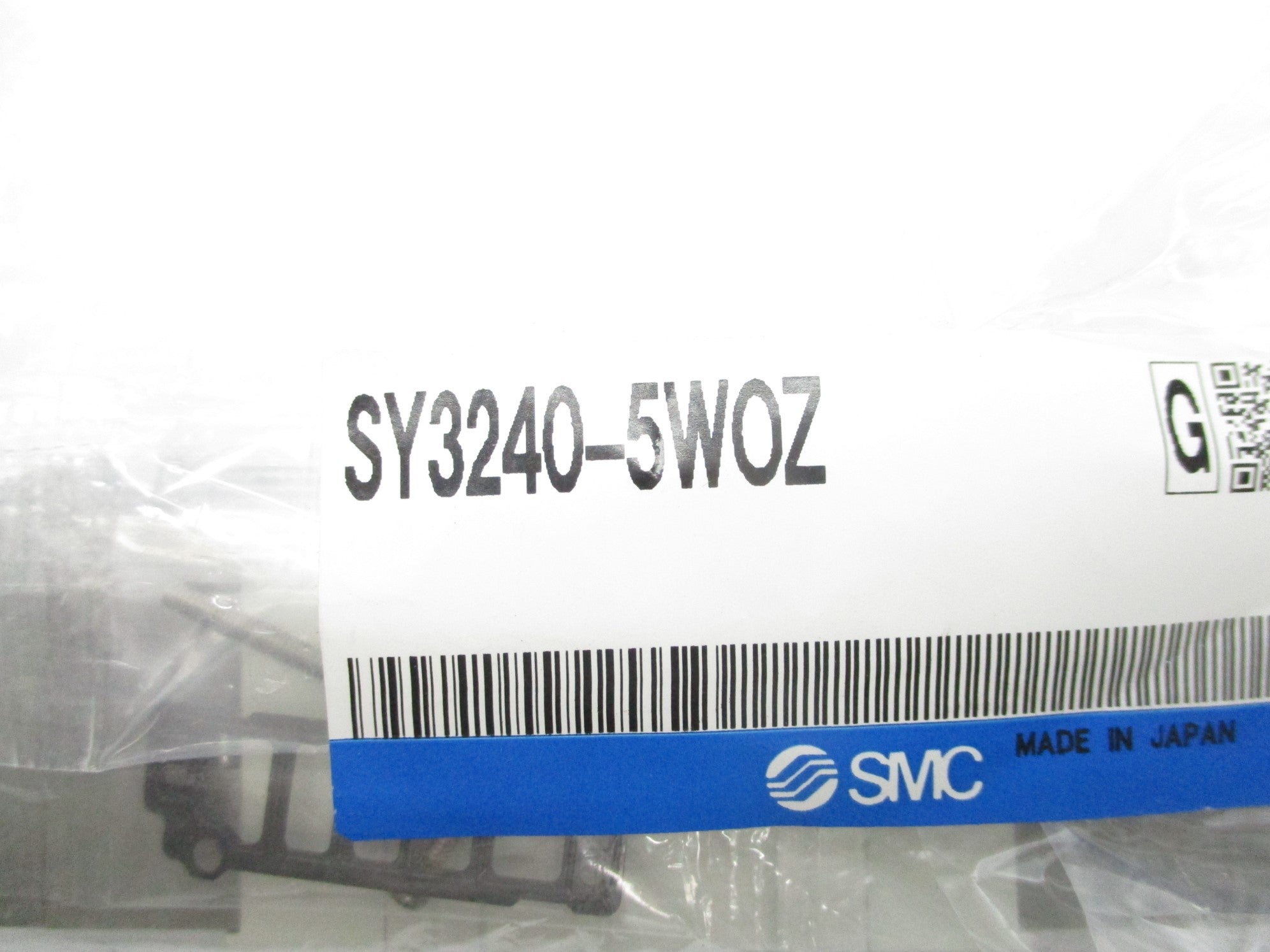 SMC SY3240-5WOZ NSMP