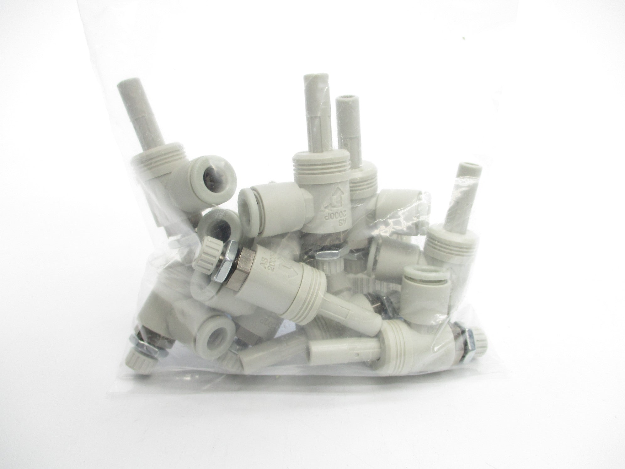 SMC AS2000P-06-06 (PKG OF 10) NSMP