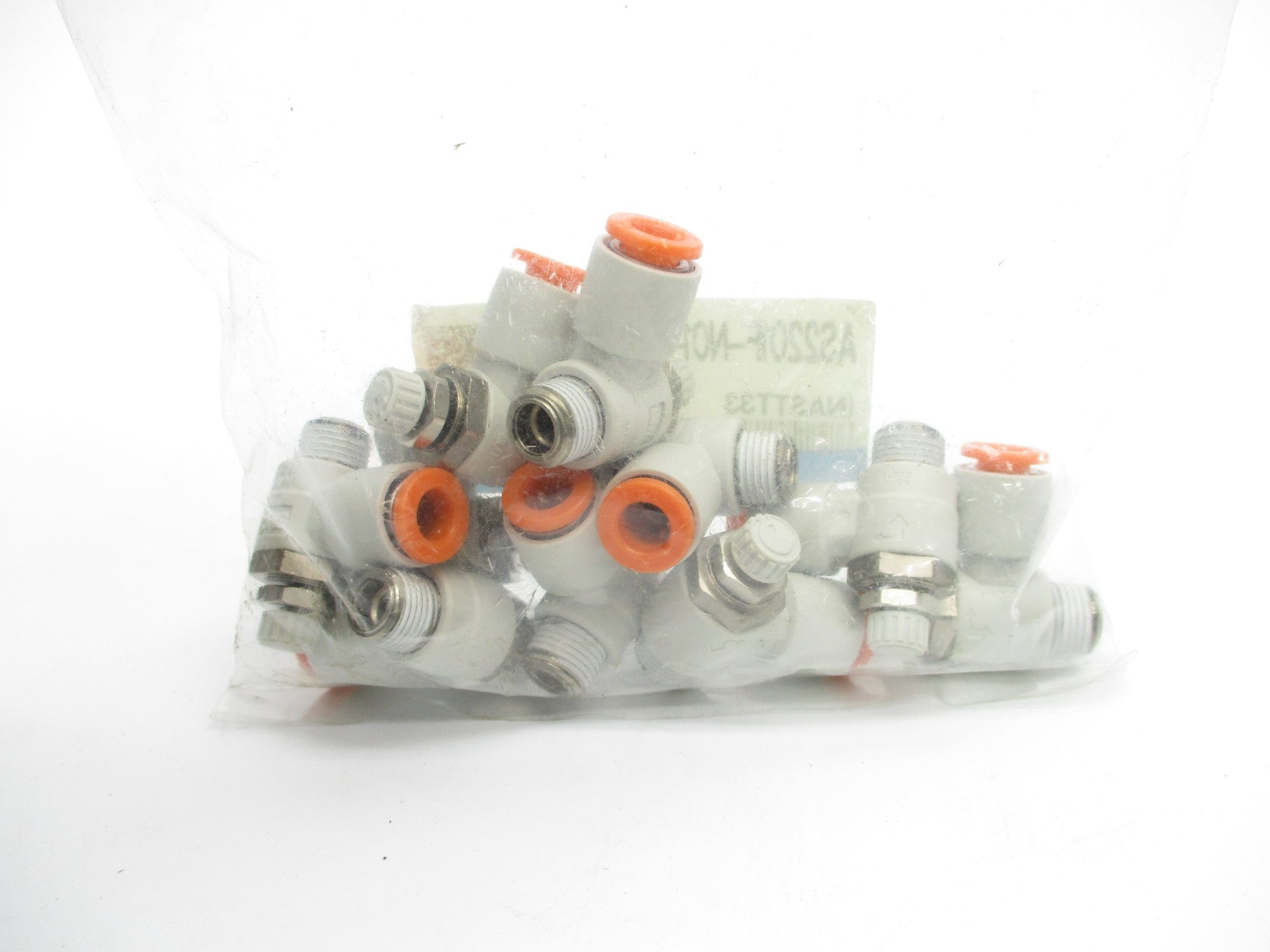 SMC AS2201F-N01-07SK (PKG OF 10) NSMP