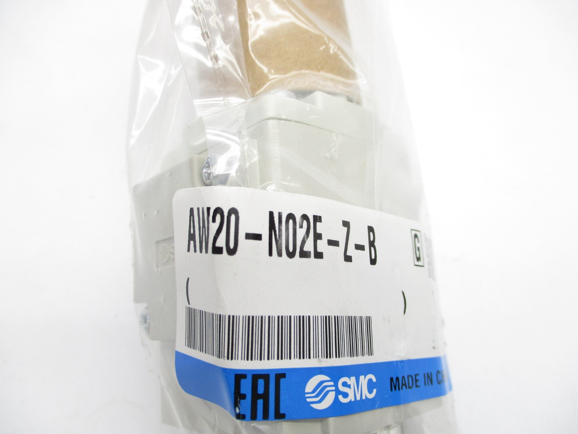 SMC AW20-N02E-Z-B NSMP