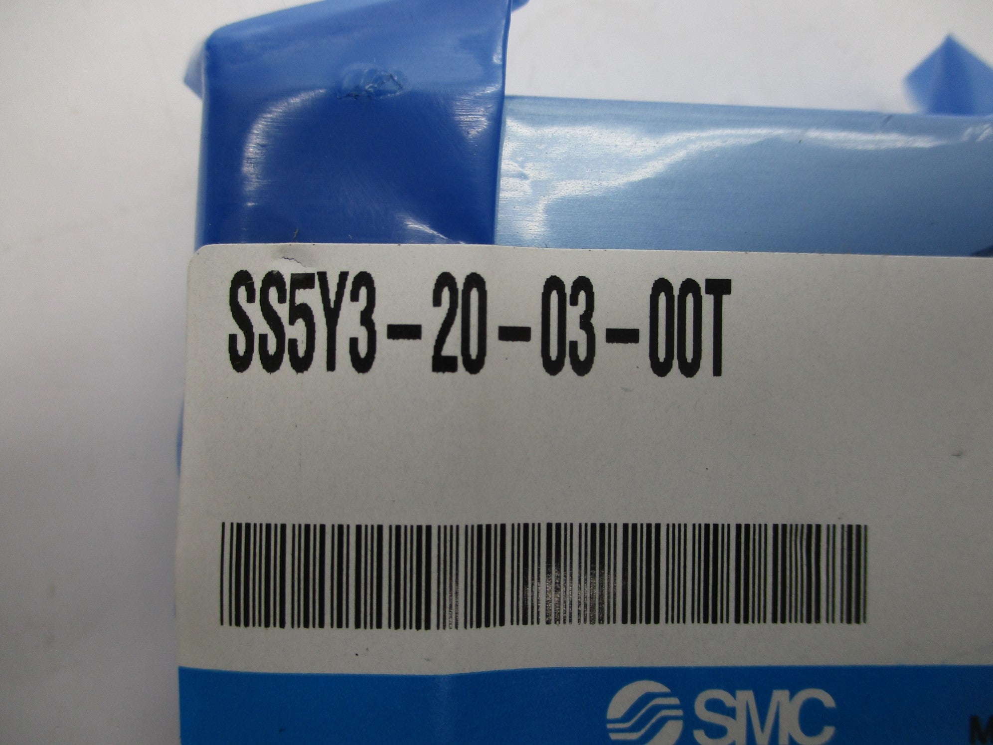 SMC SS5Y3-20-03-00T NSMP