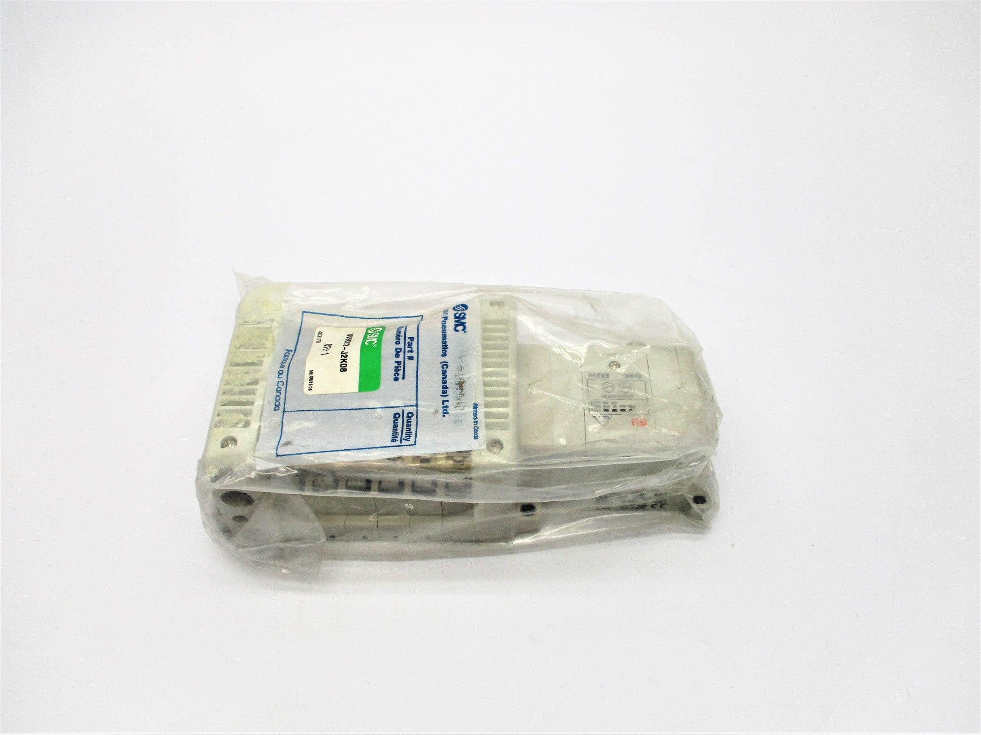 SMC VV5QC2-J2K08 NSMP