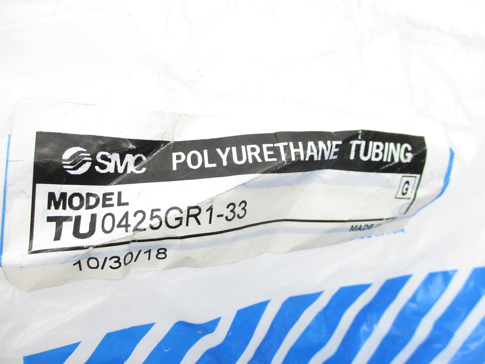 SMC TU0425GR1-33 NSMP