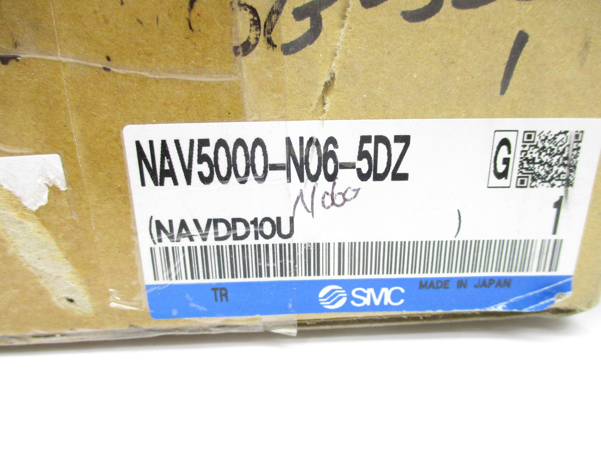 SMC NAV5000-N06-5DZ NSMP
