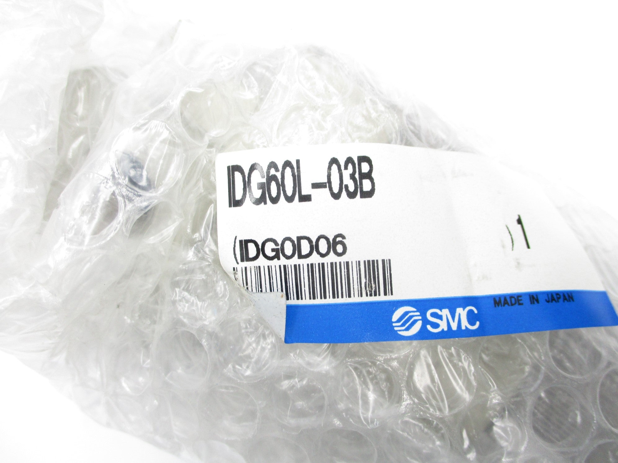 SMC IDG60L-03B NSMP