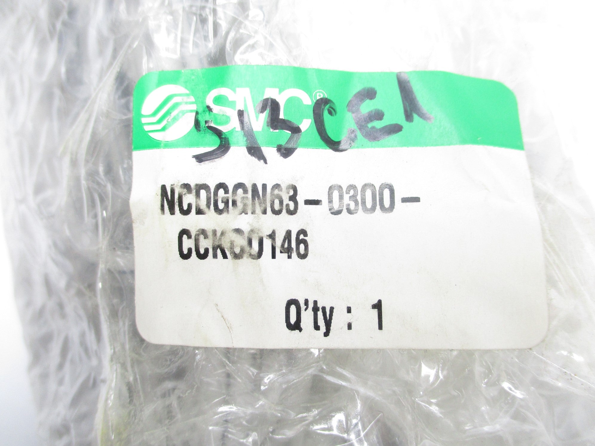 SMC NCDGGN63-0300-CCK00146 NSMP