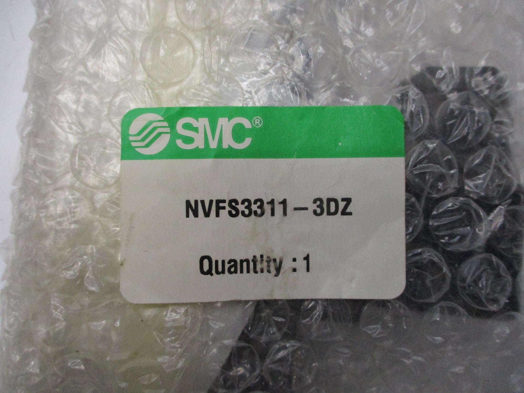 SMC NVFS3311-3DZ NSMP