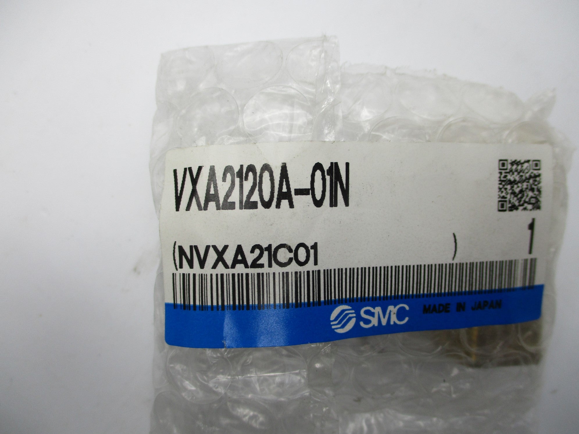 SMC VXA2120A-01N NSMP