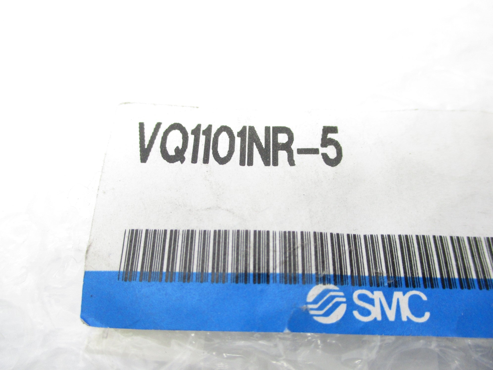 SMC VQ1101NR-5 NSMP