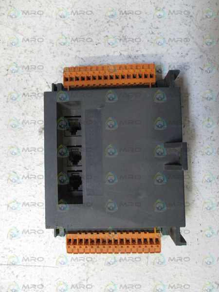 GENERAL ELECTRIC SPECTRA ECM SECMOD3 ELECTRONIC CONTROL MODULE *USED*
