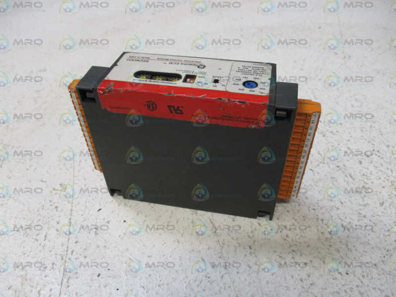 GENERAL ELECTRIC SPECTRA ECM SECMOD3 ELECTRONIC CONTROL MODULE *USED*
