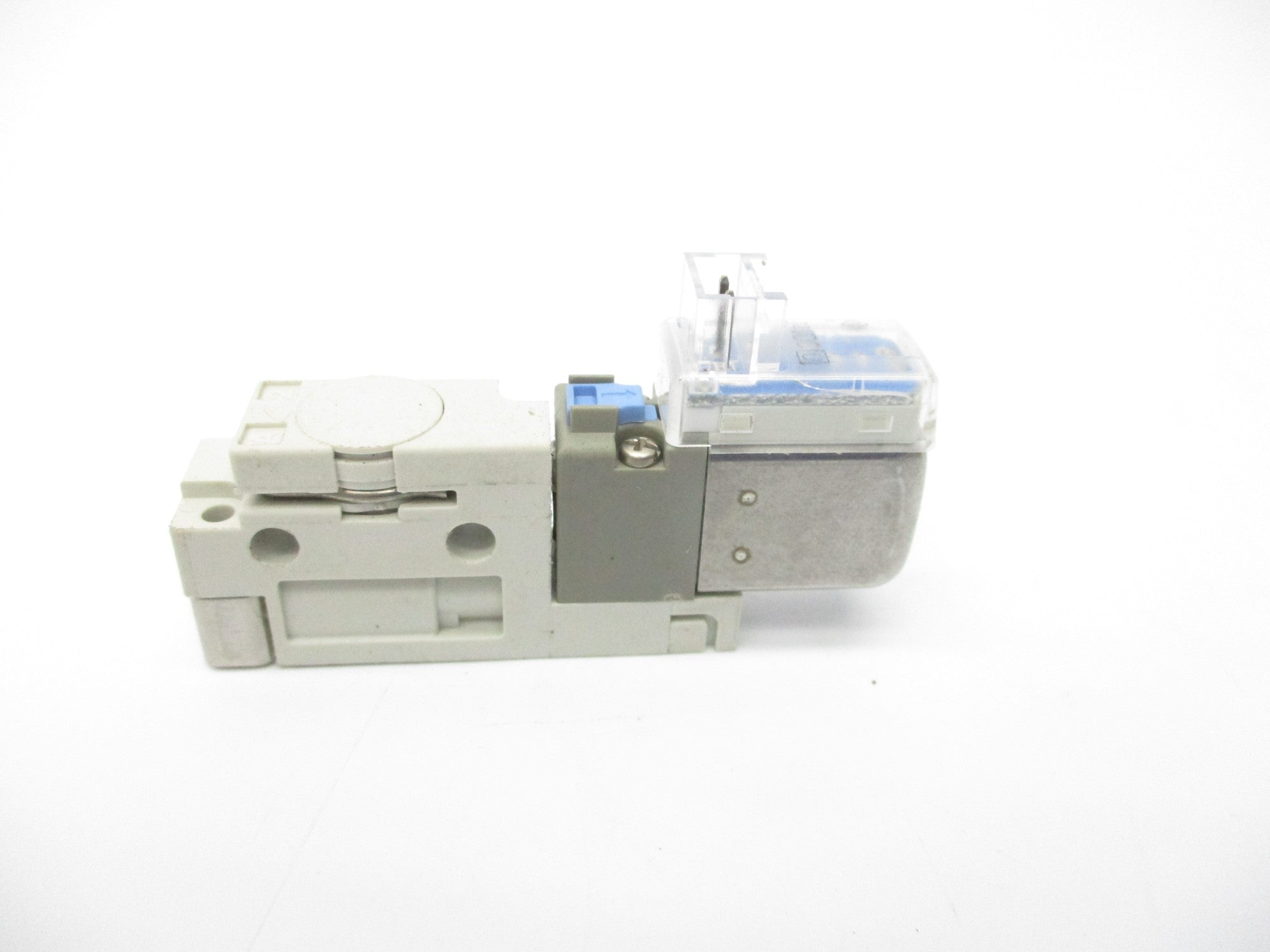 SMC VQZ115-5M01-CP NSNP