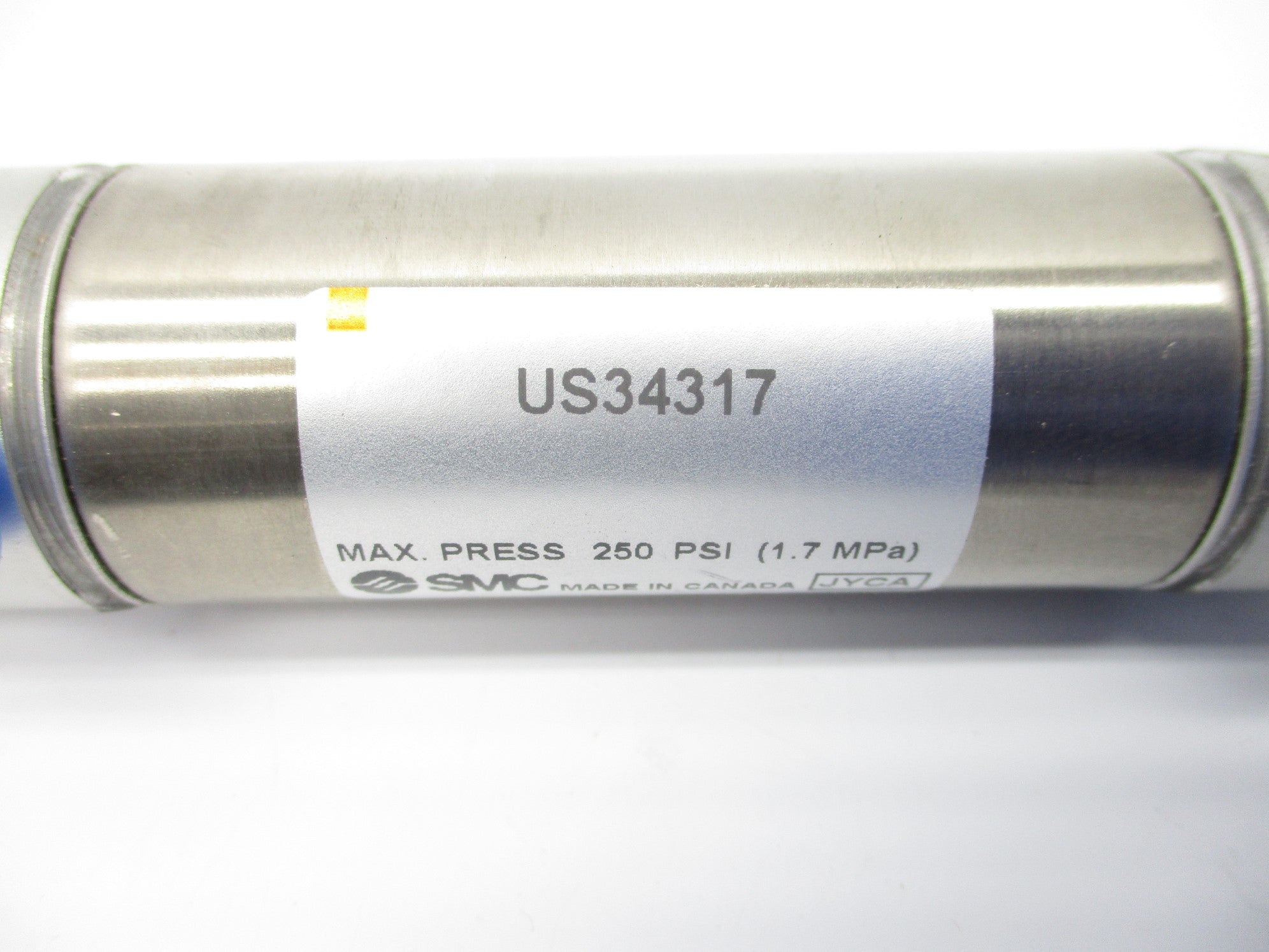 SMC US34317 250PSI NSNP