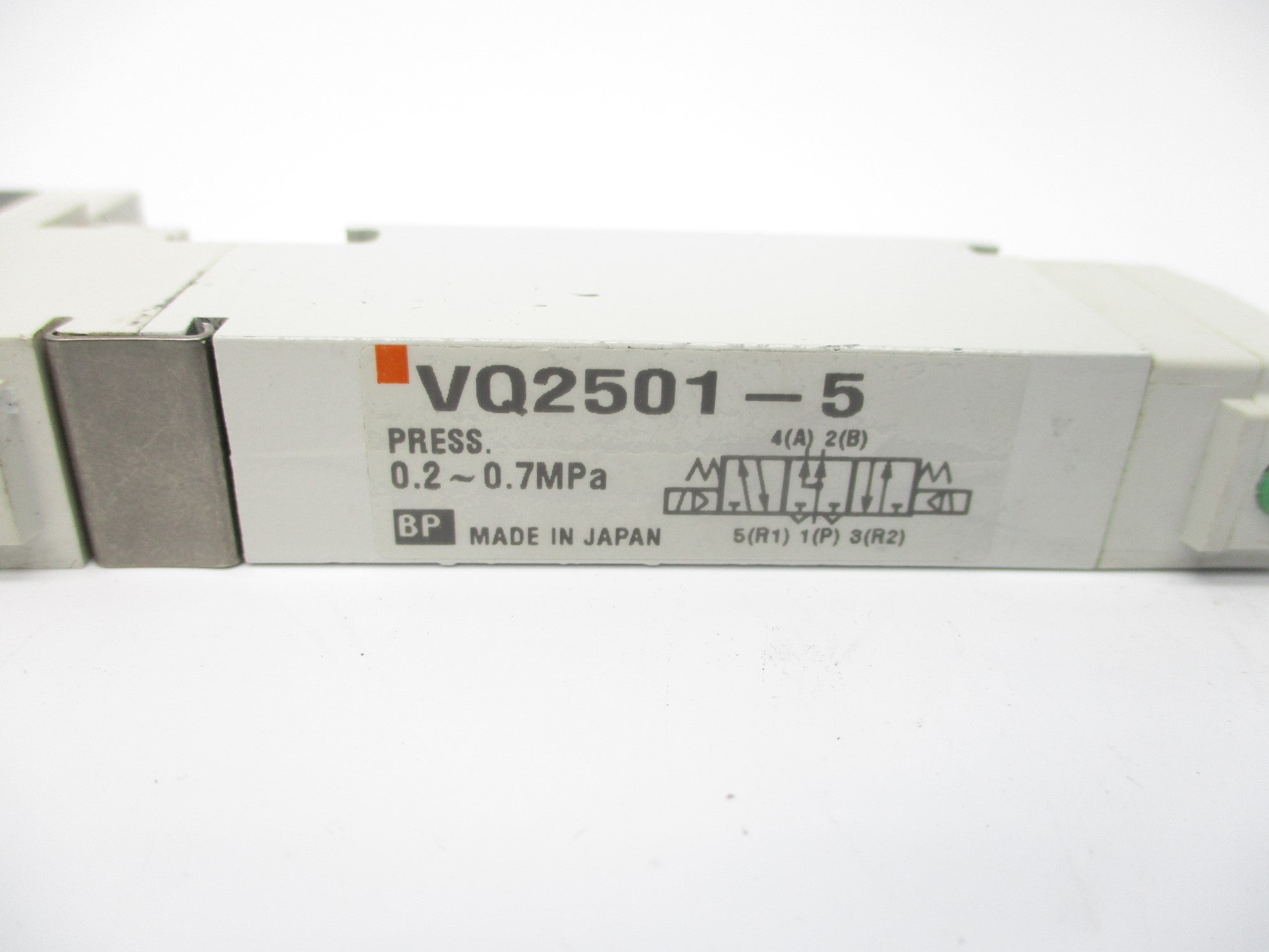SMC VQ2501-5 1/8" NSNP