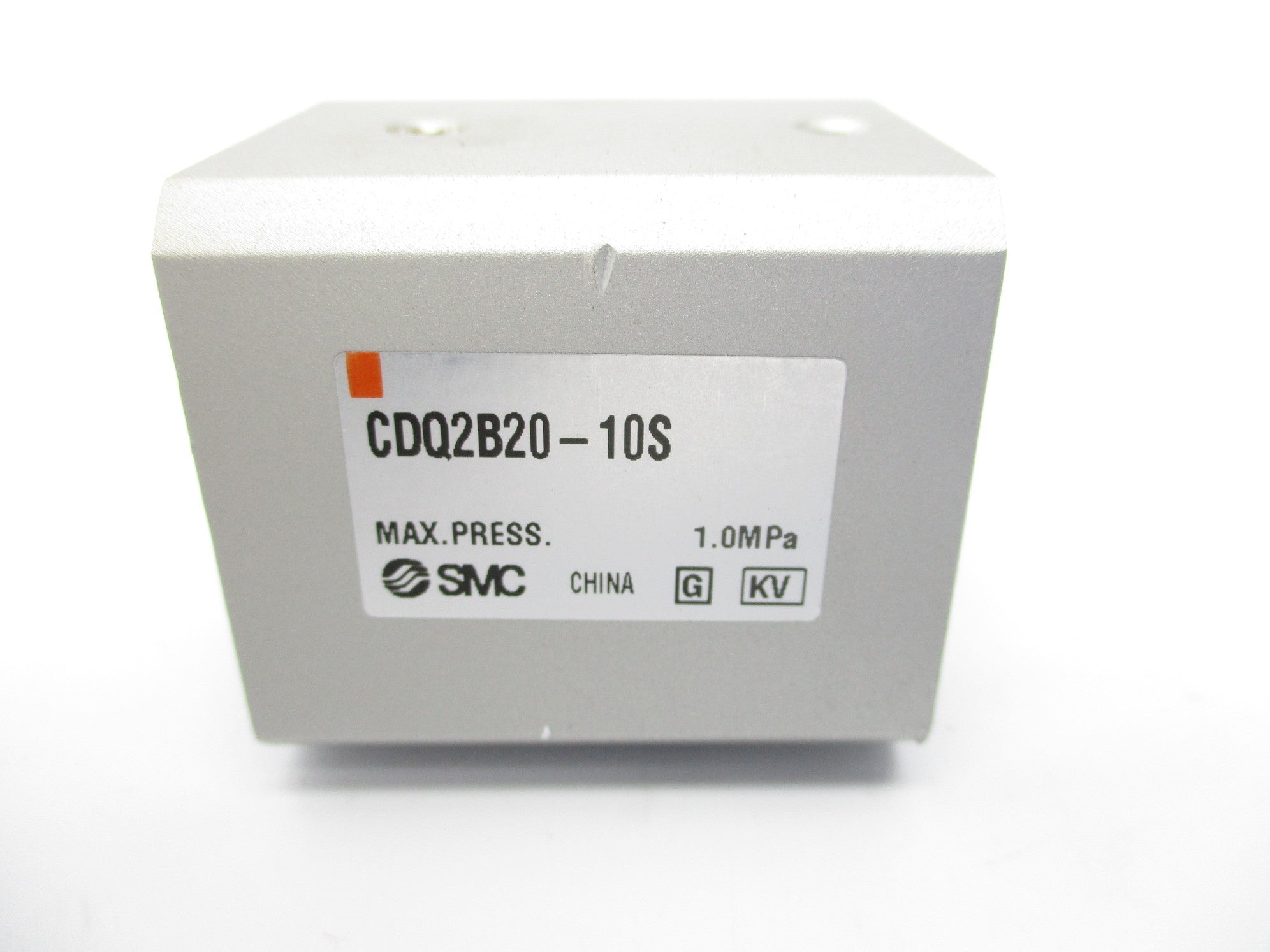 SMC CDQ2B20-10S NSNP