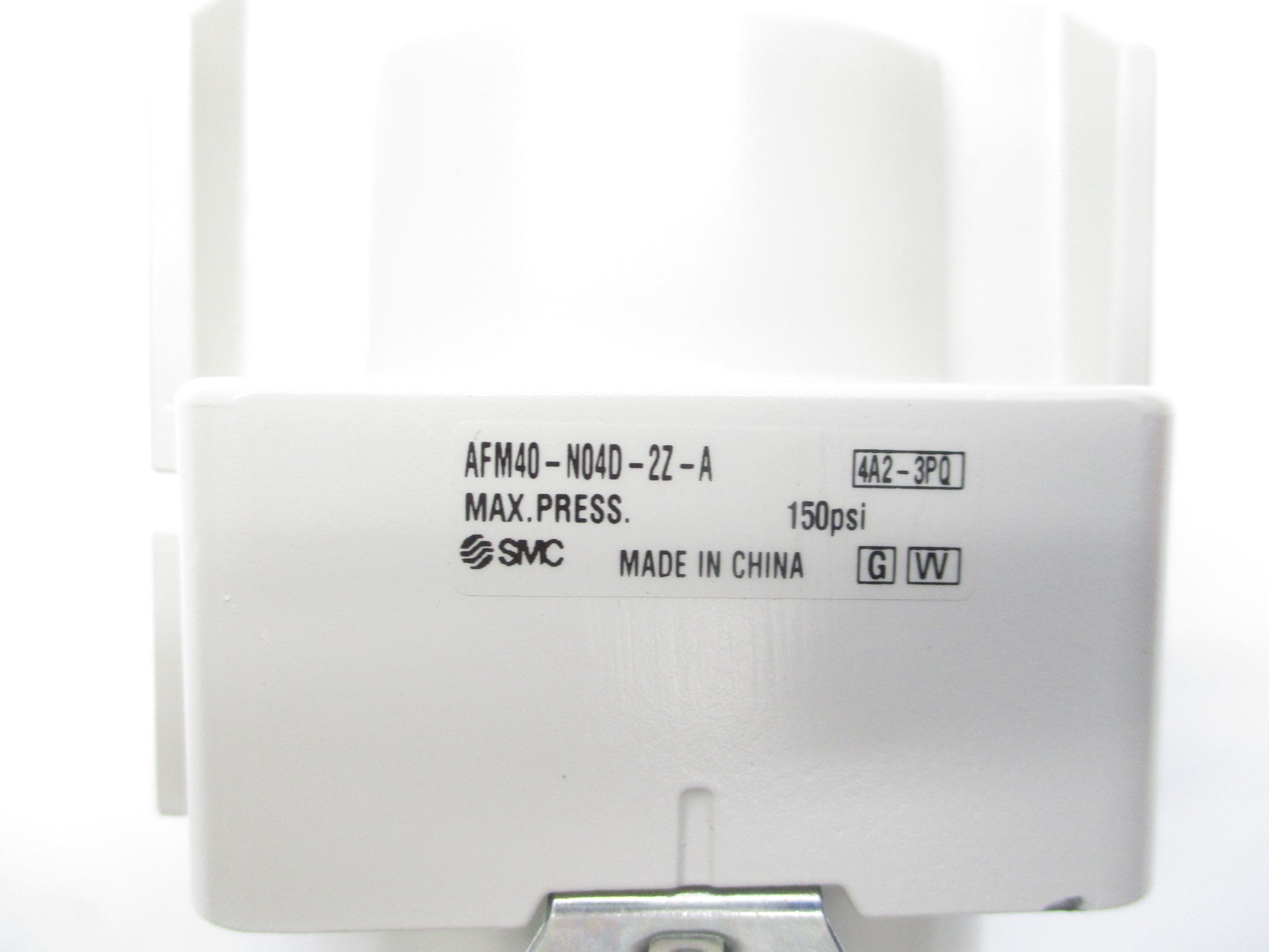 SMC AFM40-N04D-2Z-A 150PSI NSNP