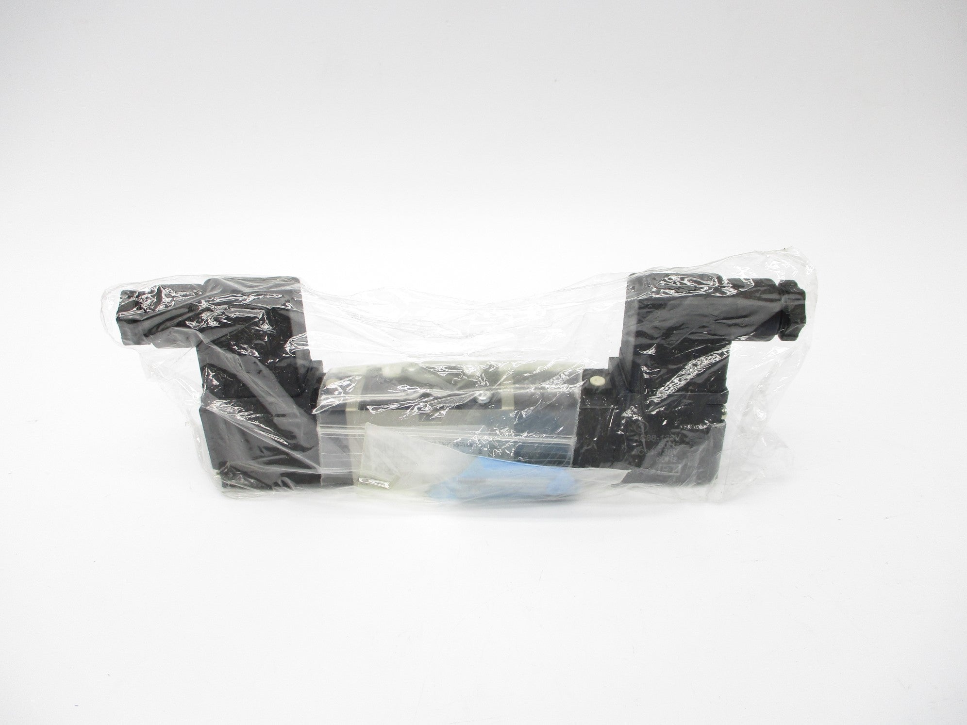 SMC NVFS2410-3D 110VAC 50/60HZ 22-150PSI NSNP