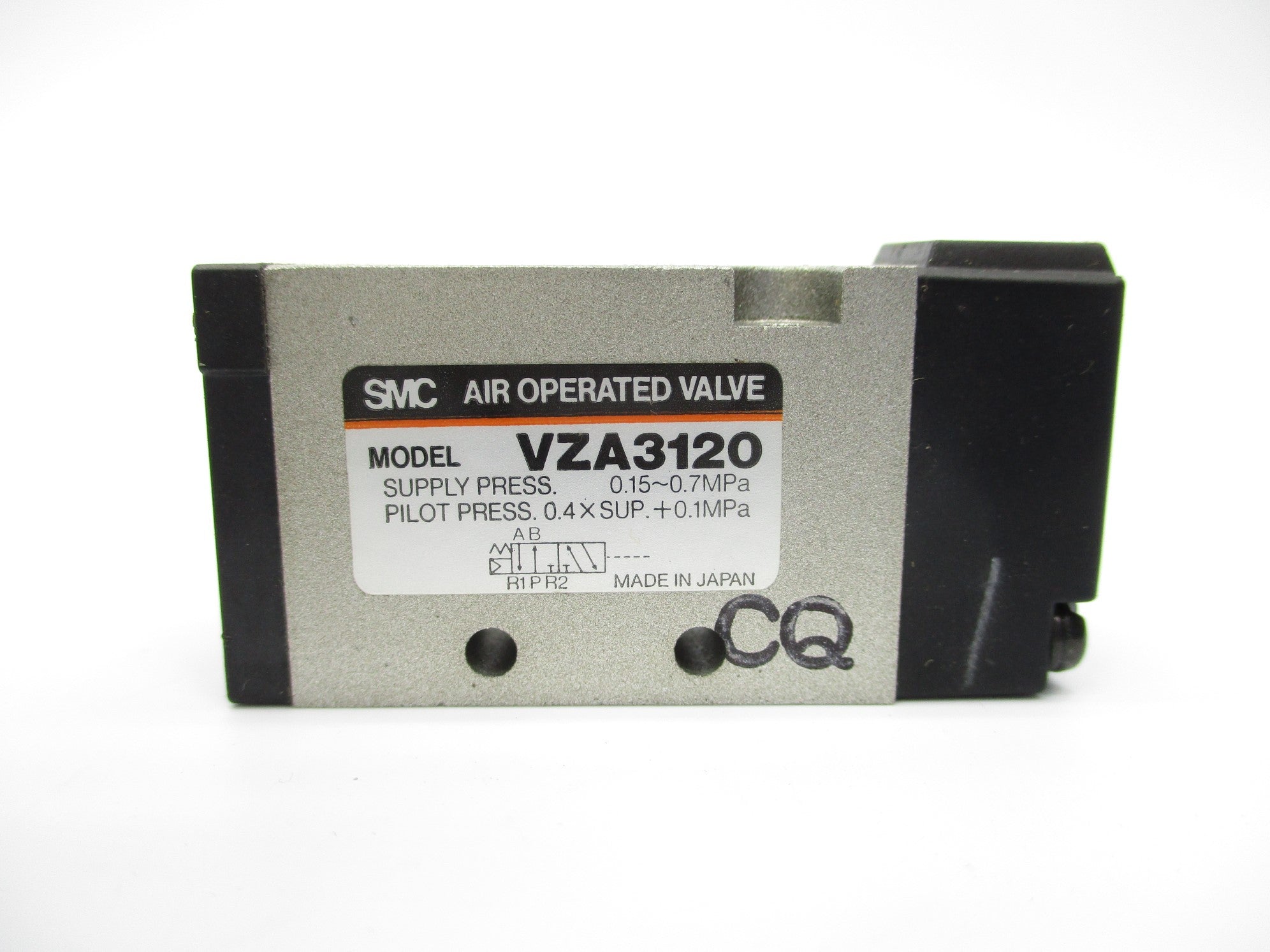 SMC VZA3120 NSNP