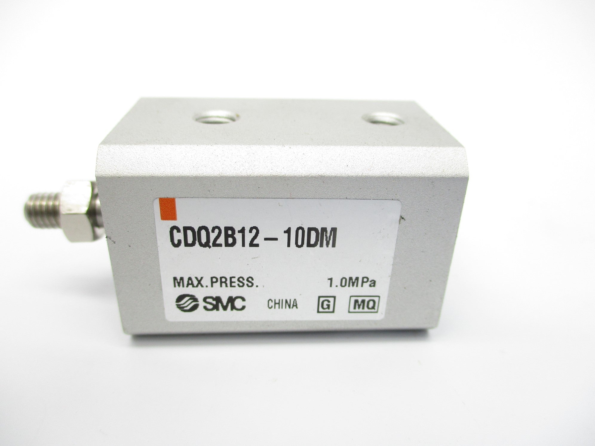 SMC CDQ2B12-10DM NSNP