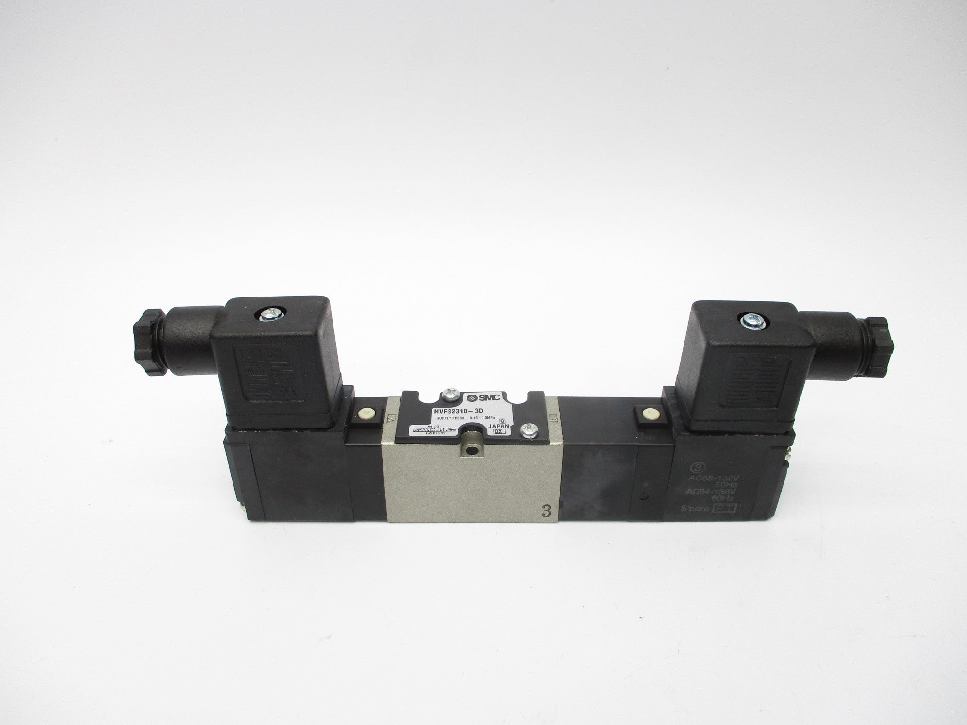 SMC NVFS2310-3D NSNP