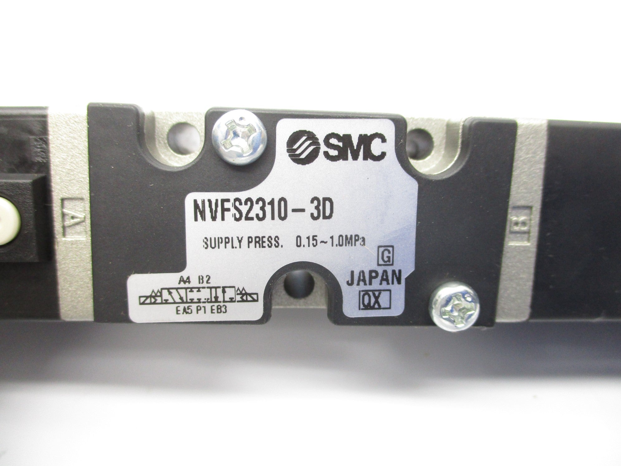 SMC NVFS2310-3D NSNP