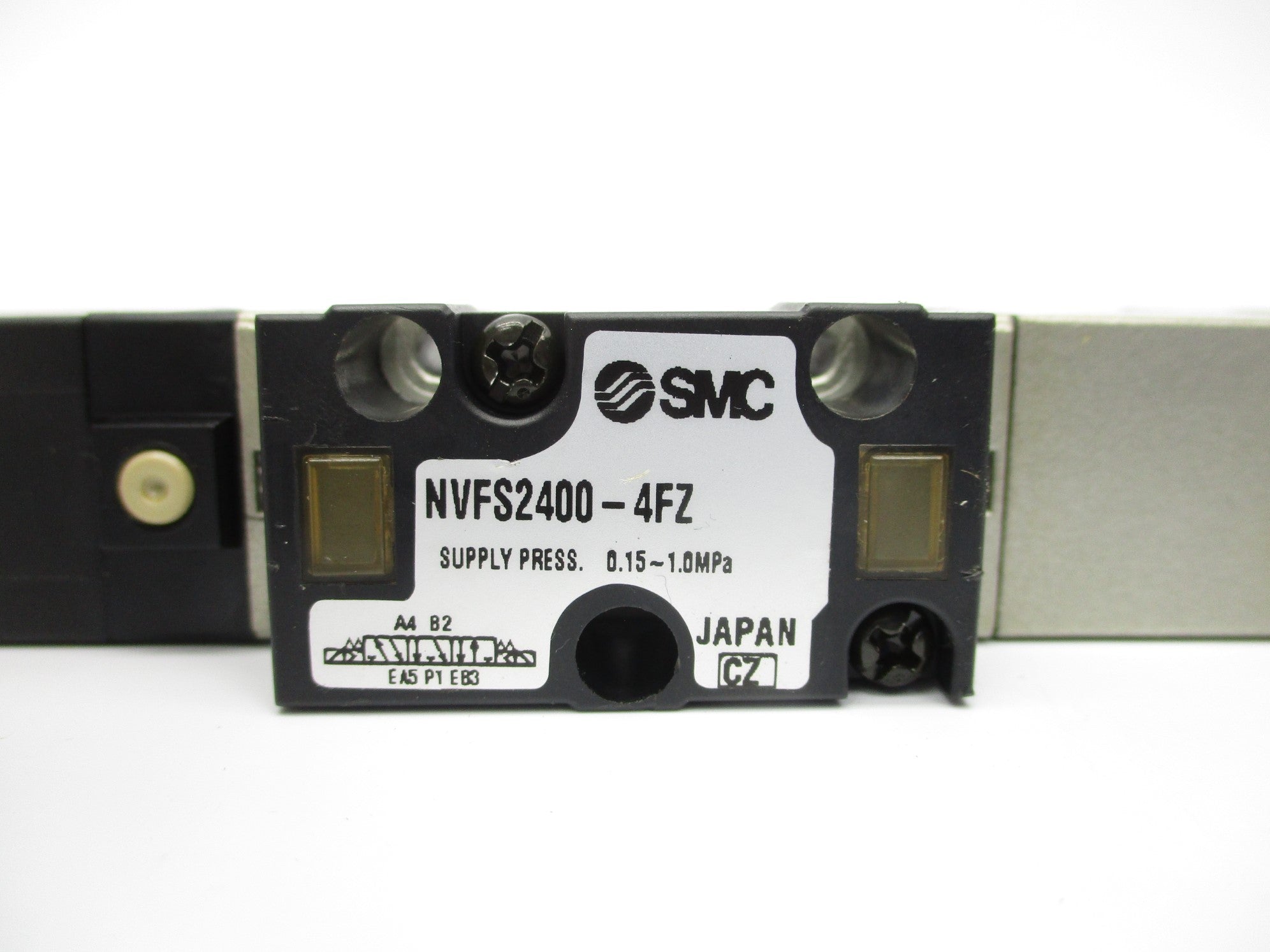SMC NVFS2400-4FZ NSNP