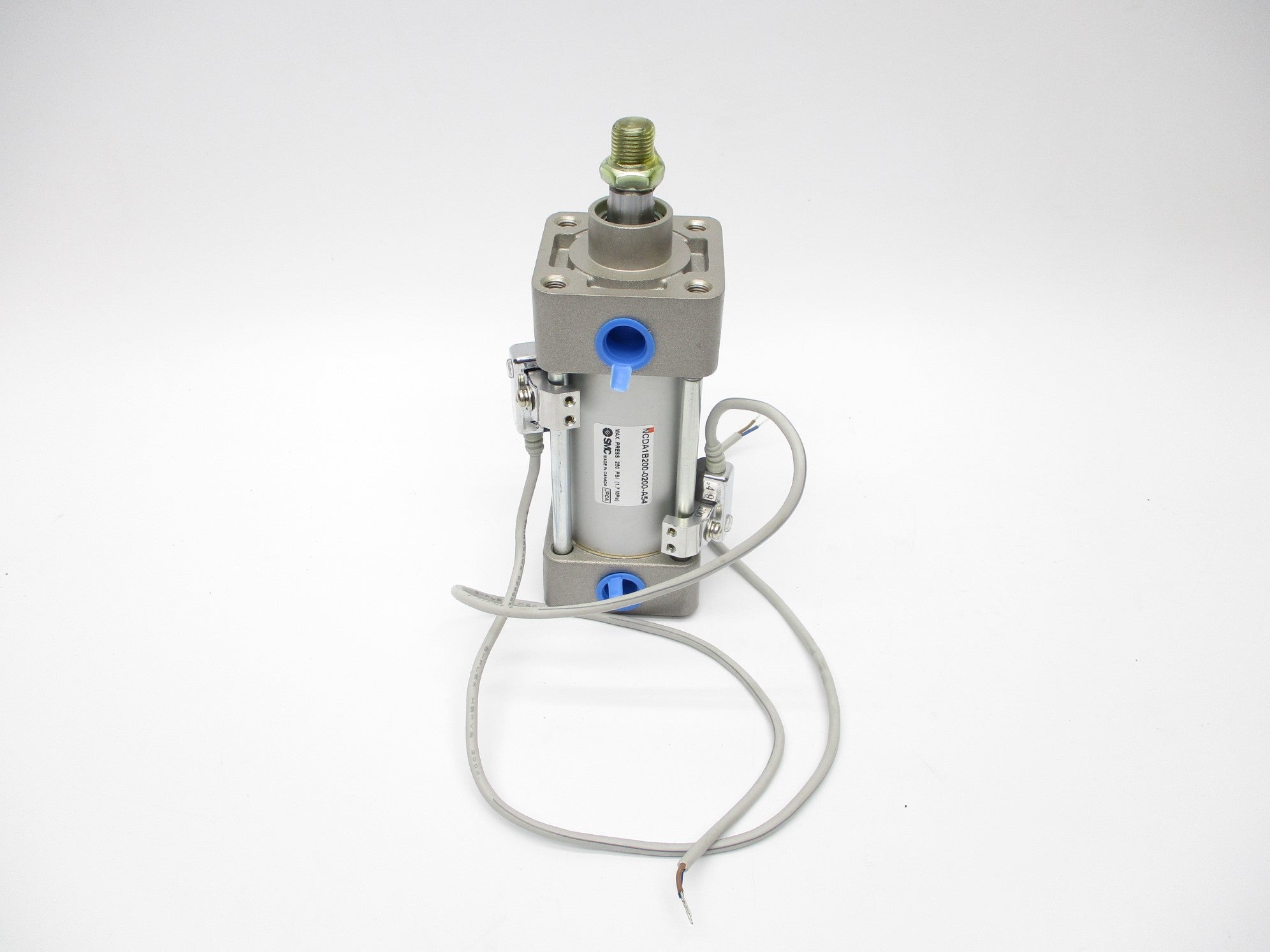 SMC NCDA1B200-0200-A54 250PSI NSNP
