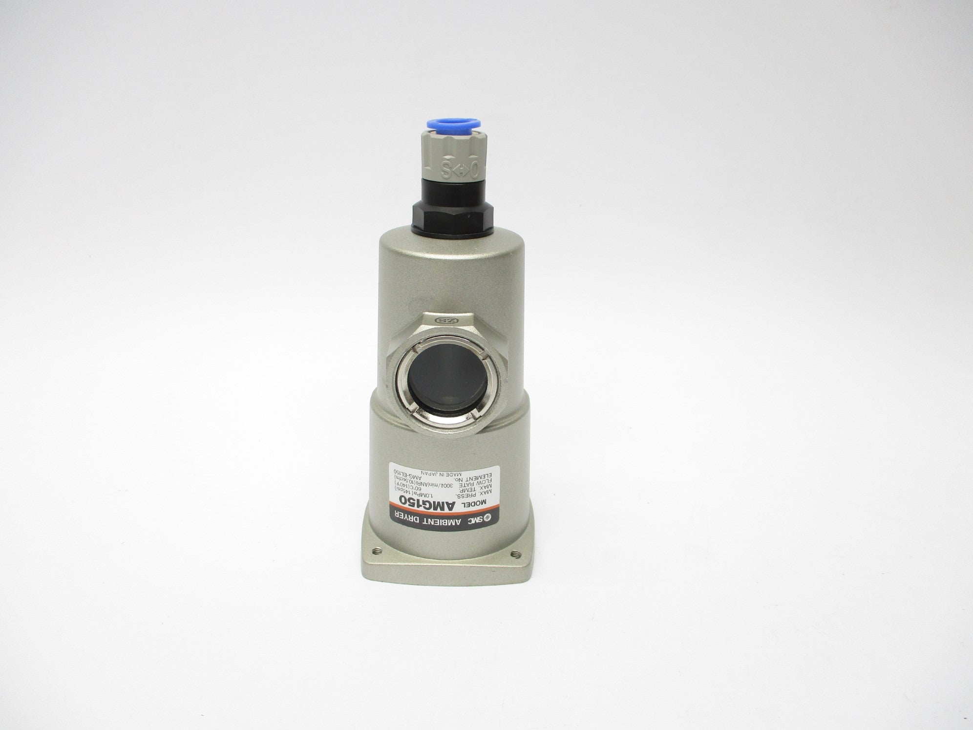 SMC AMG150 145PSI NSNP
