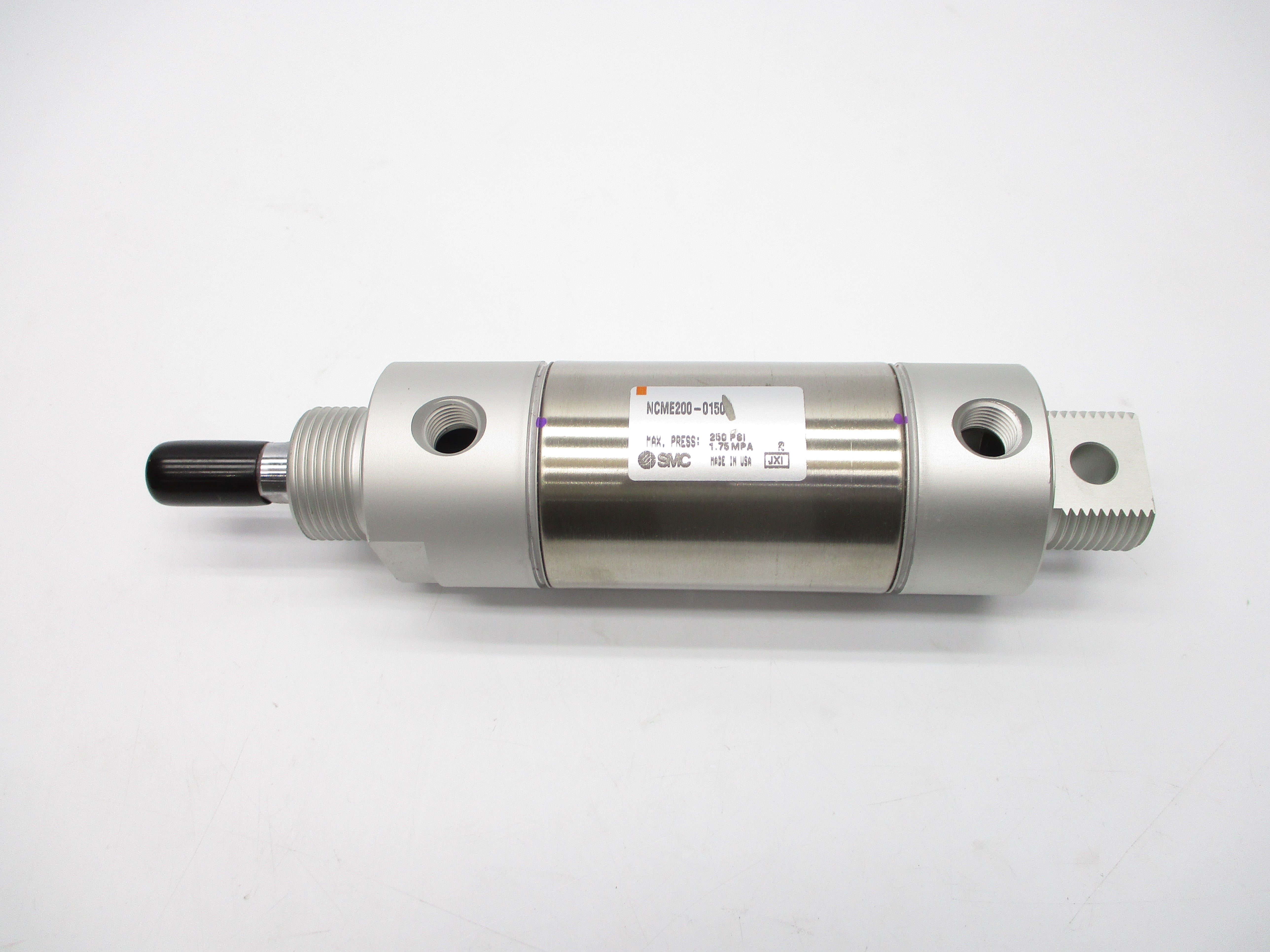 SMC NCME200-0150 250PSI NSNP