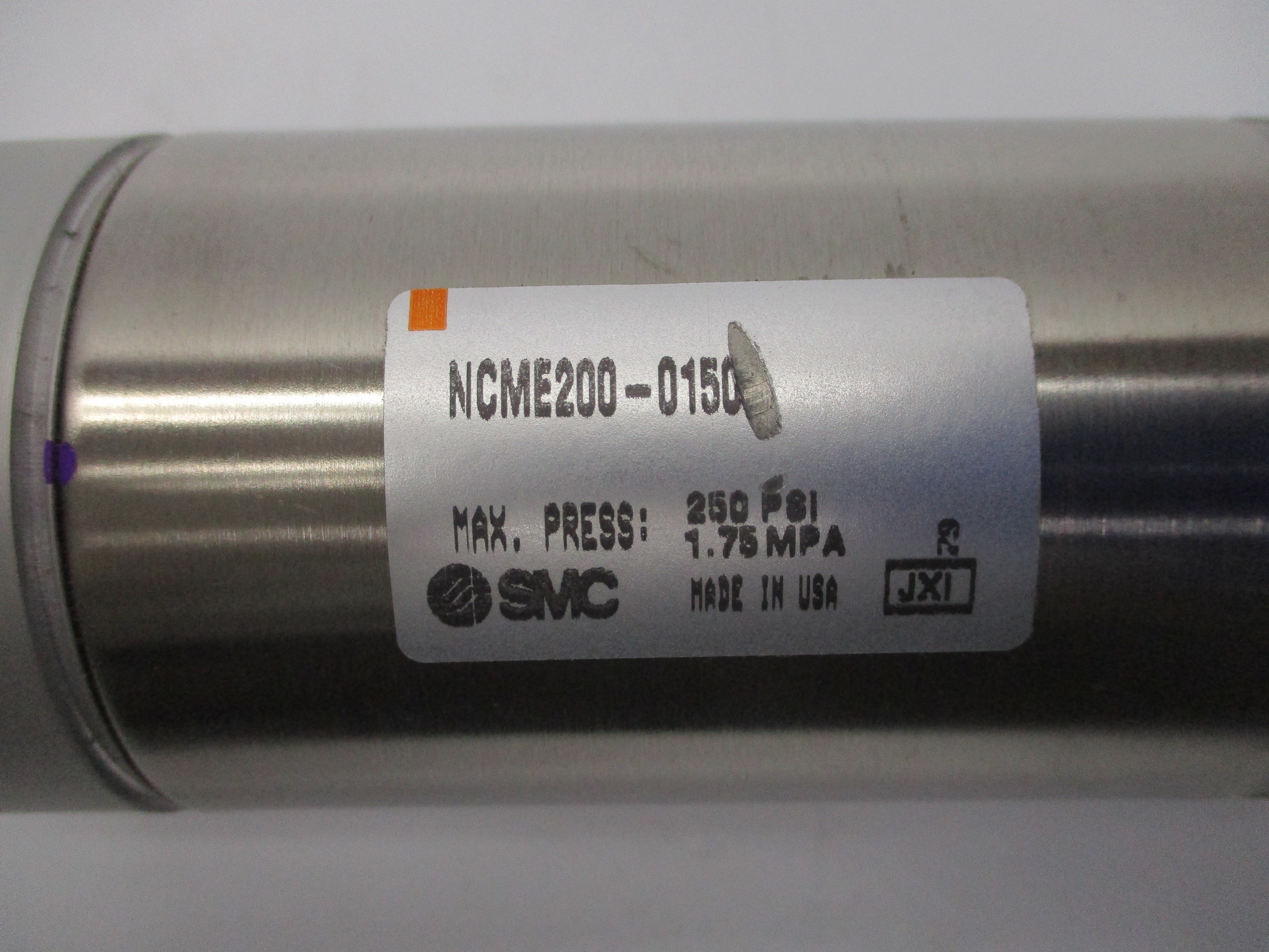 SMC NCME200-0150 250PSI NSNP