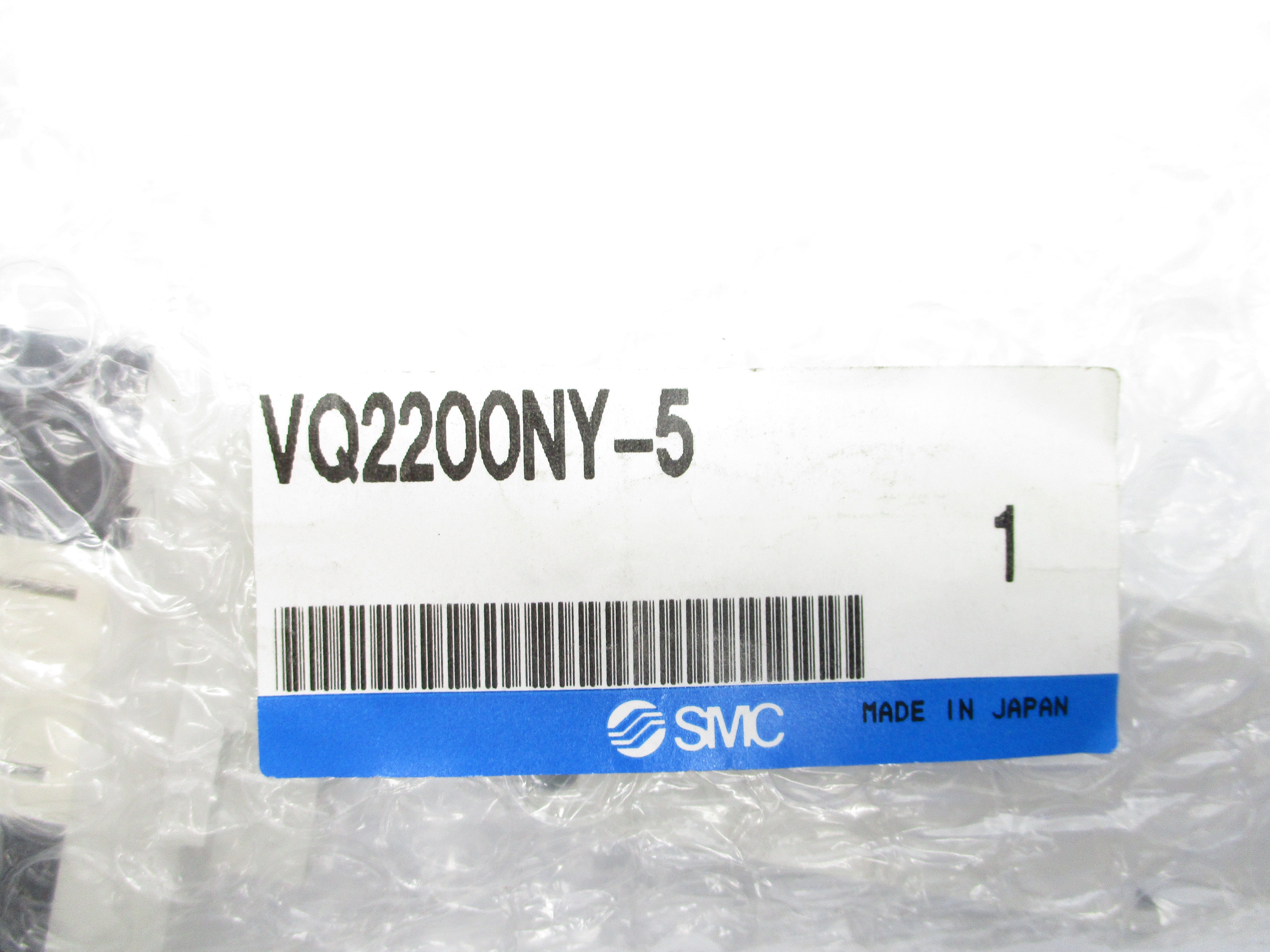 SMC VQ2200NY-5 NSMP
