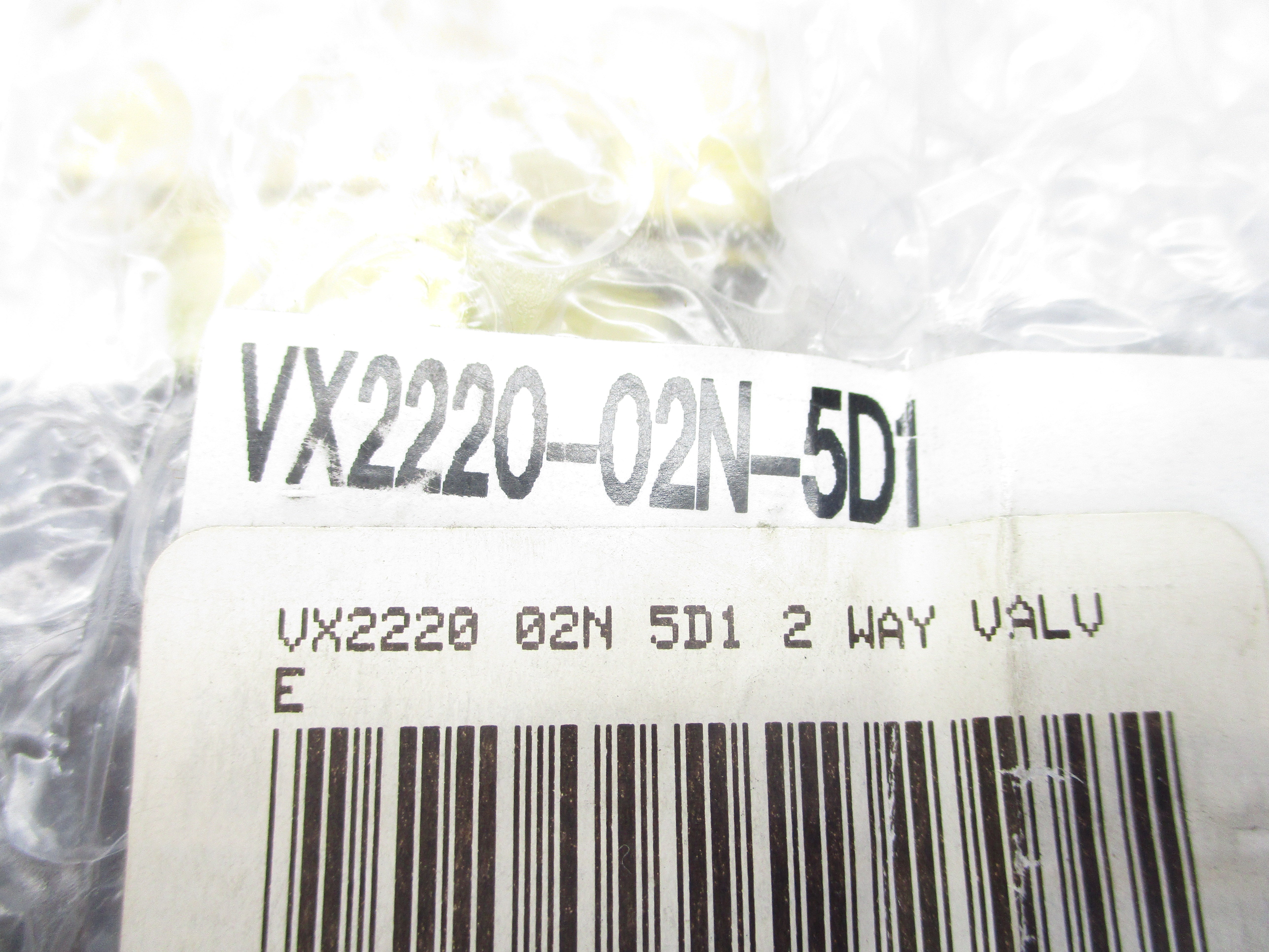 SMC VX2220-02N-5D1 NSMP