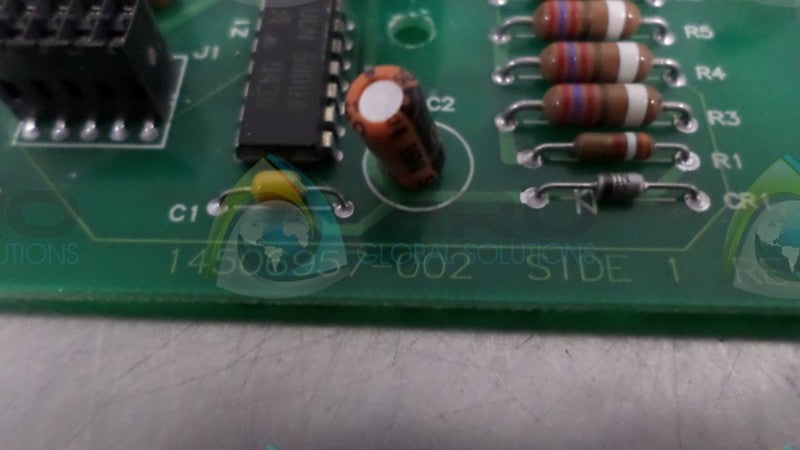 HONEYWELL 14506957-002REV2 MODULE  NSNP