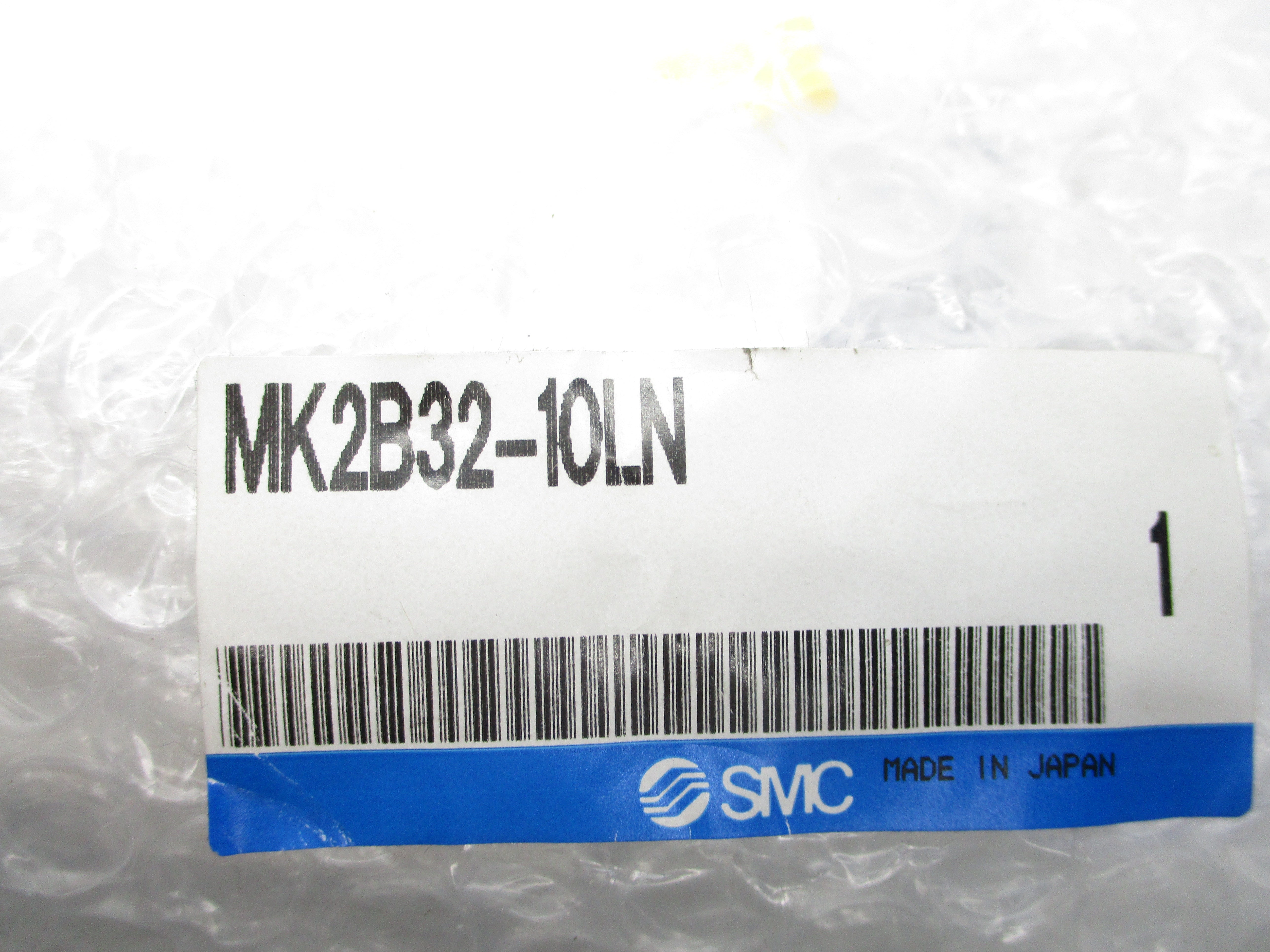 SMC MK2B32-10LN NSMP