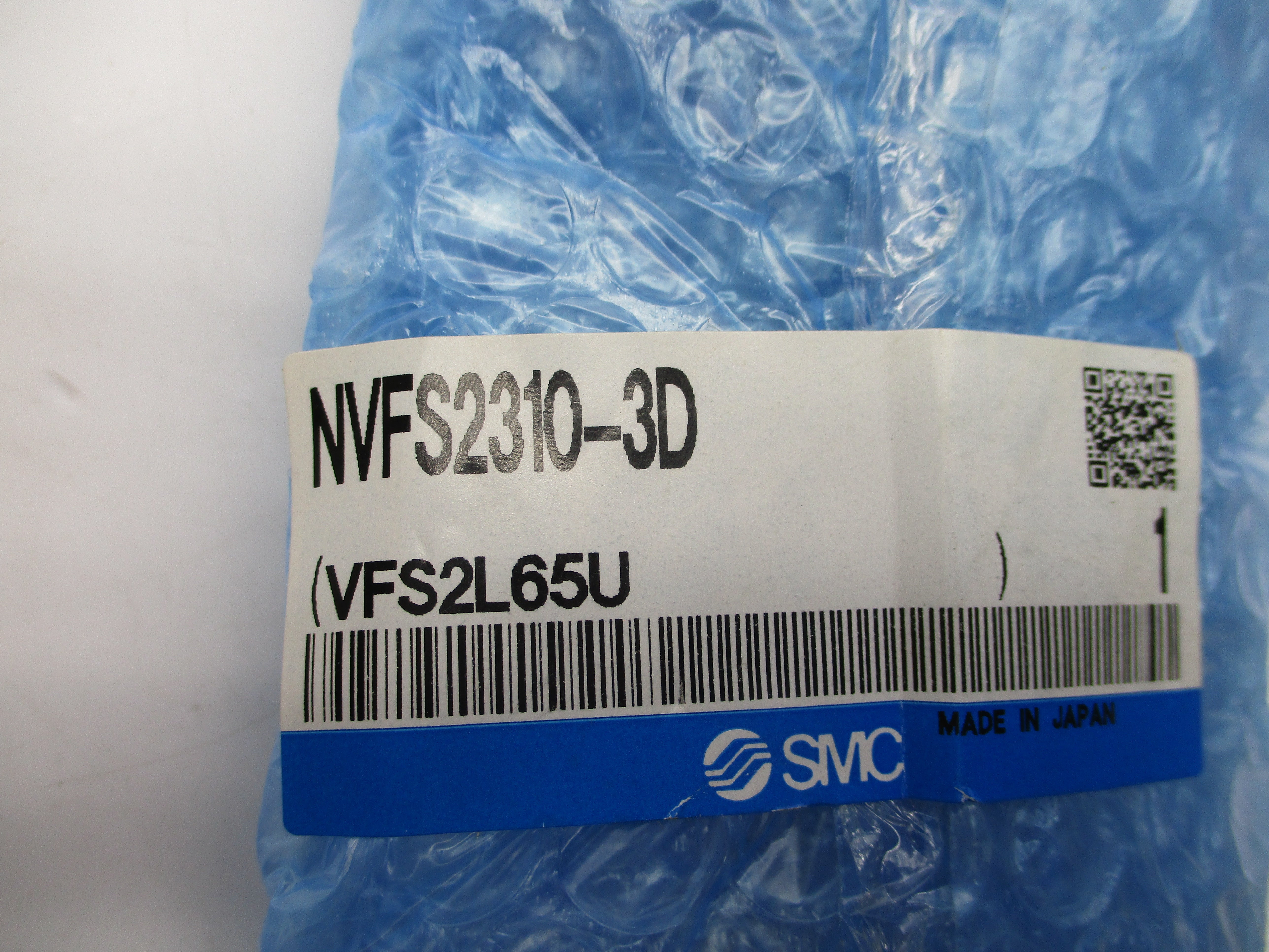 SMC NVFS2310-3D NSMP