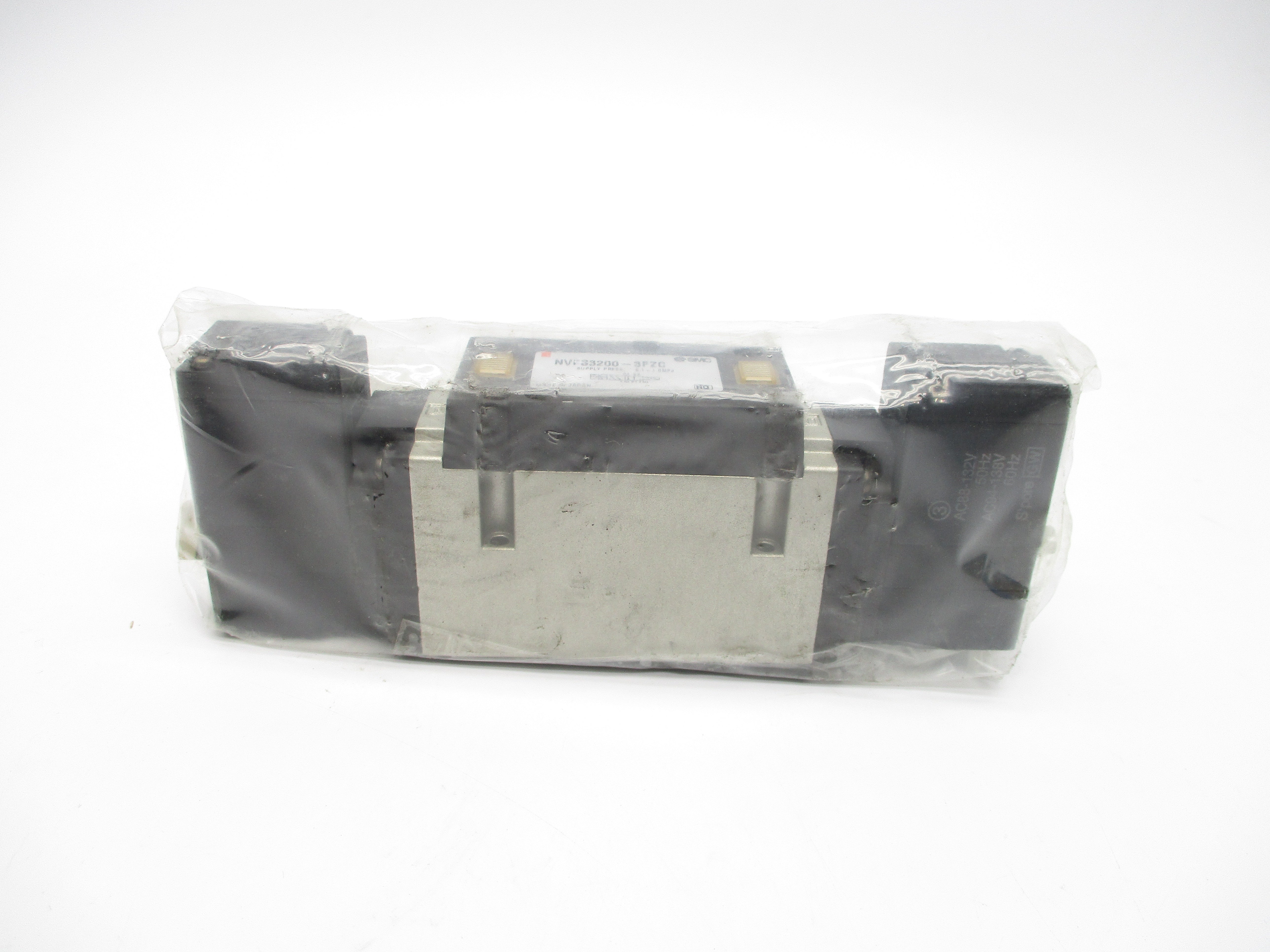 SMC NVFS3200-3FZC NSMP