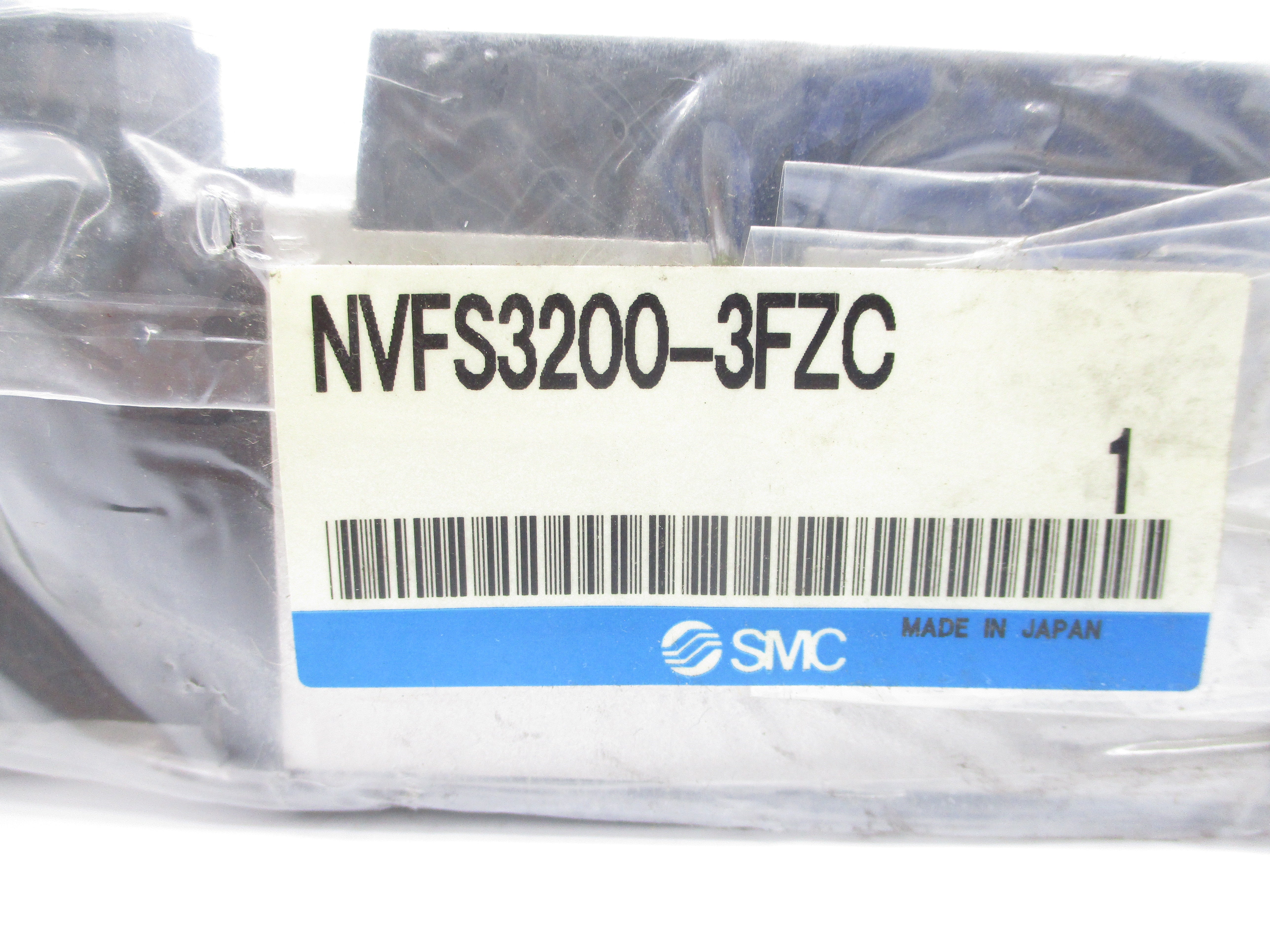 SMC NVFS3200-3FZC NSMP