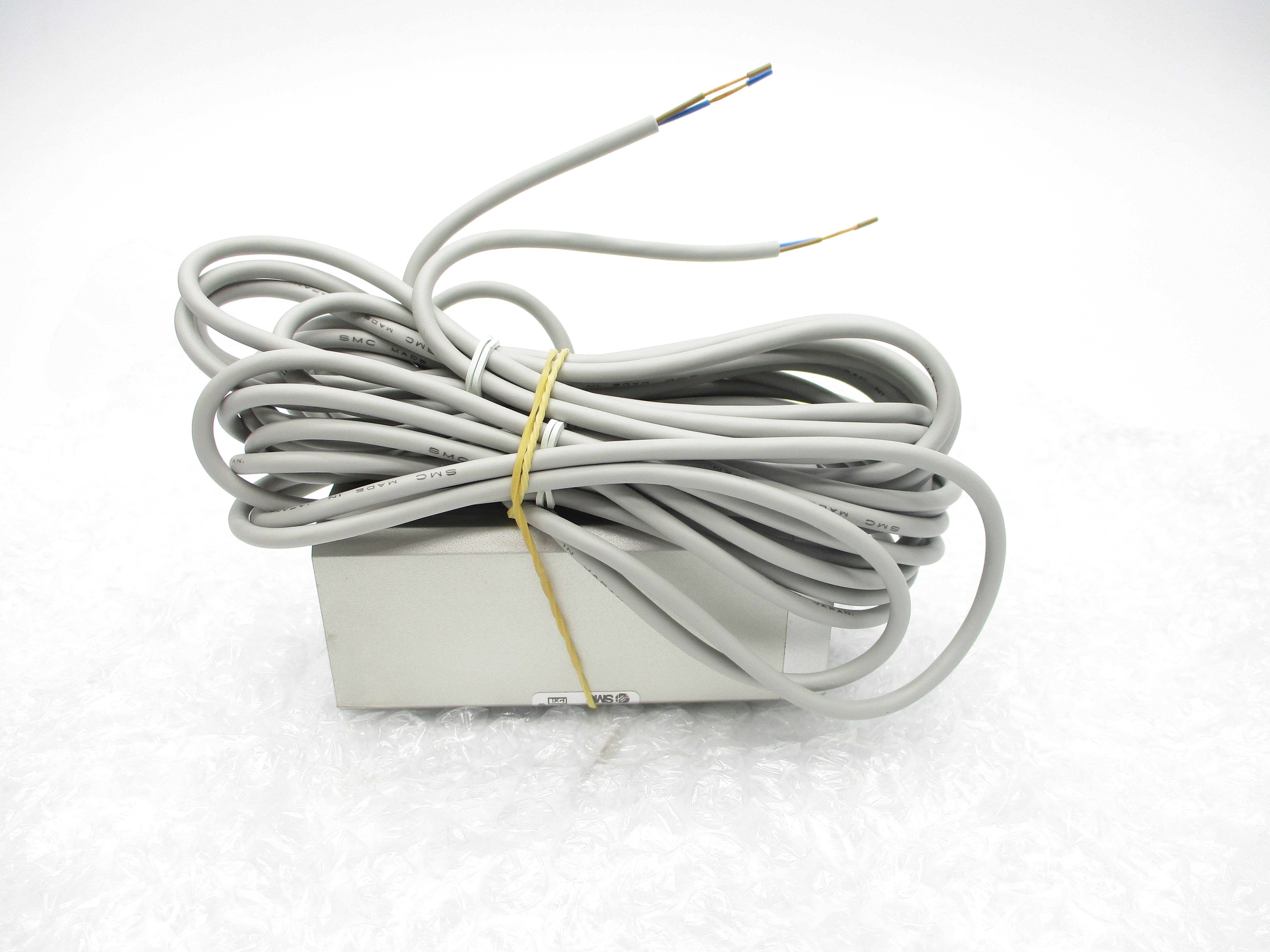 SMC NCDQ2KB25-50DM-A73L NSMP