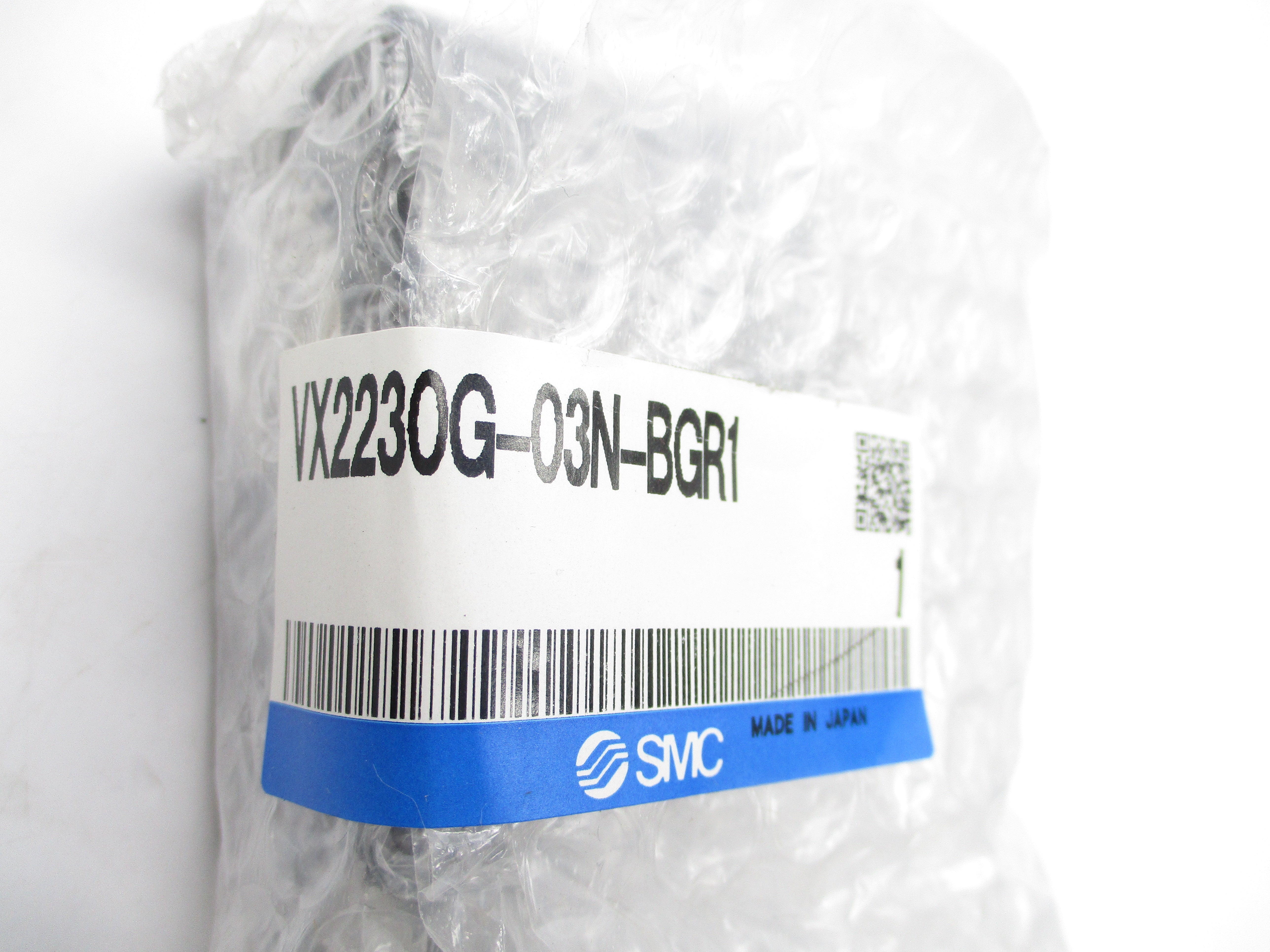 SMC VX2230G-03N-BGR1 NSMP