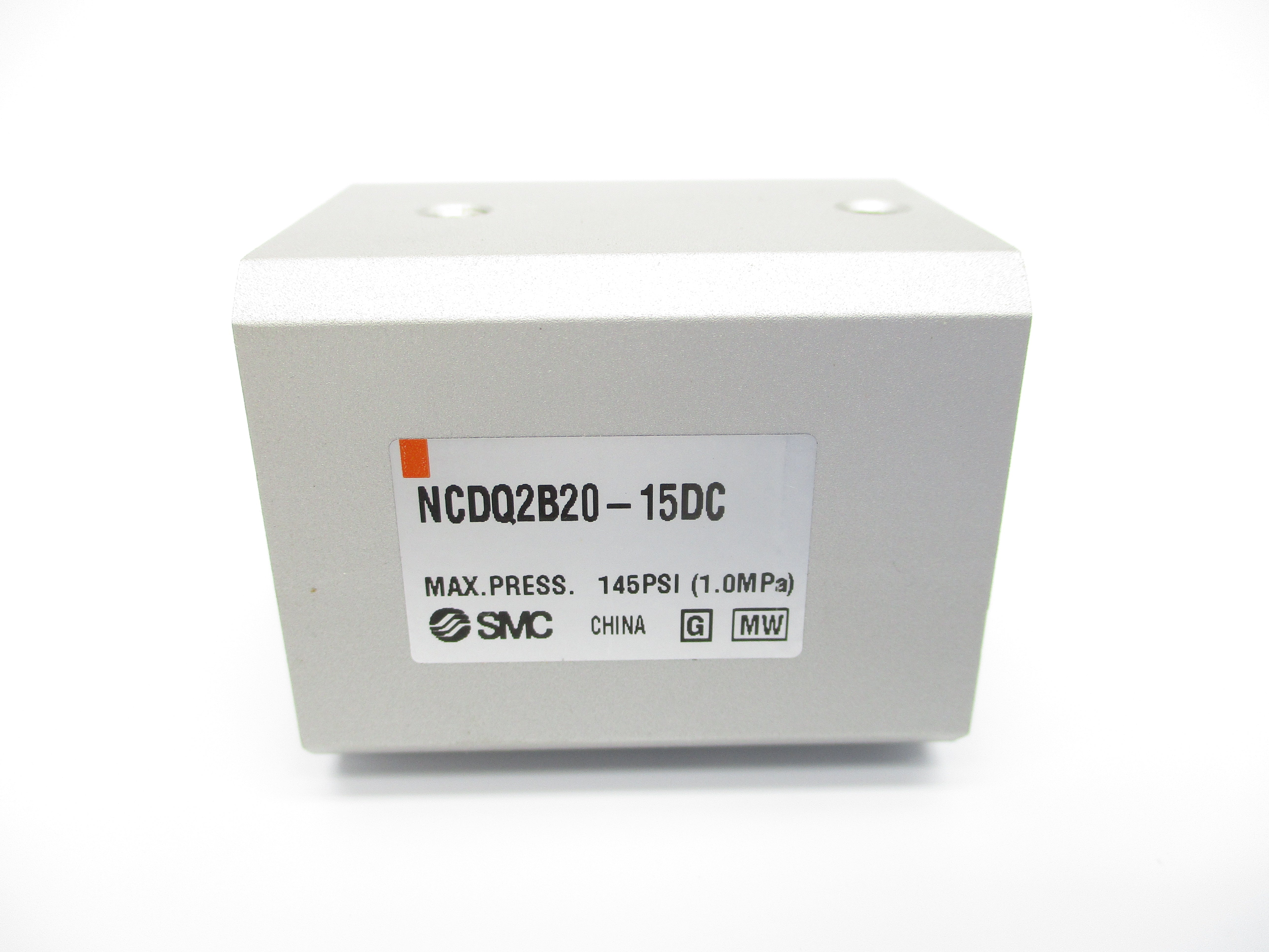 SMC NCDQ2B20-15DC 145PSI NSNP
