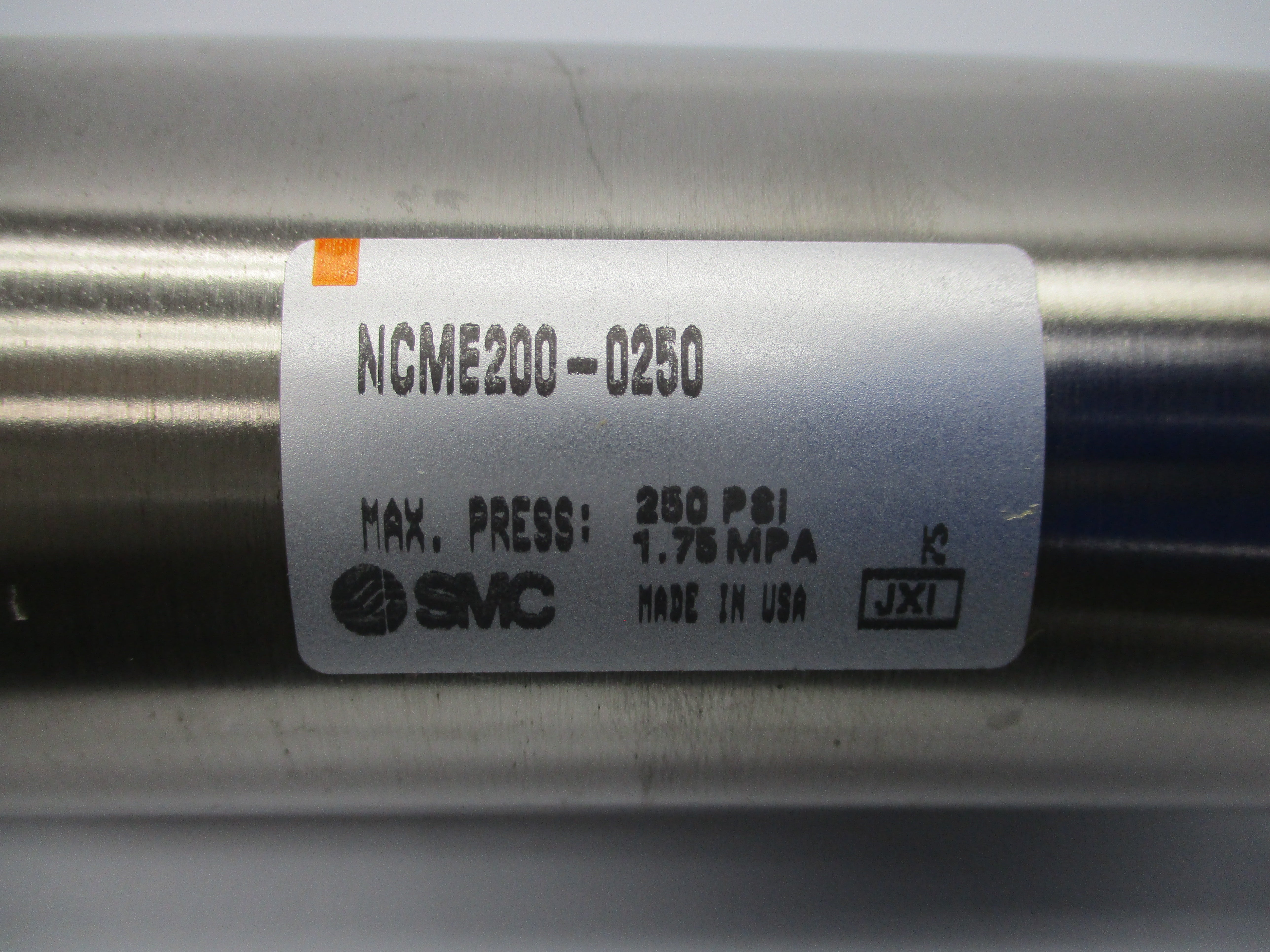 SMC NCME200-0250 250PSI NSNP