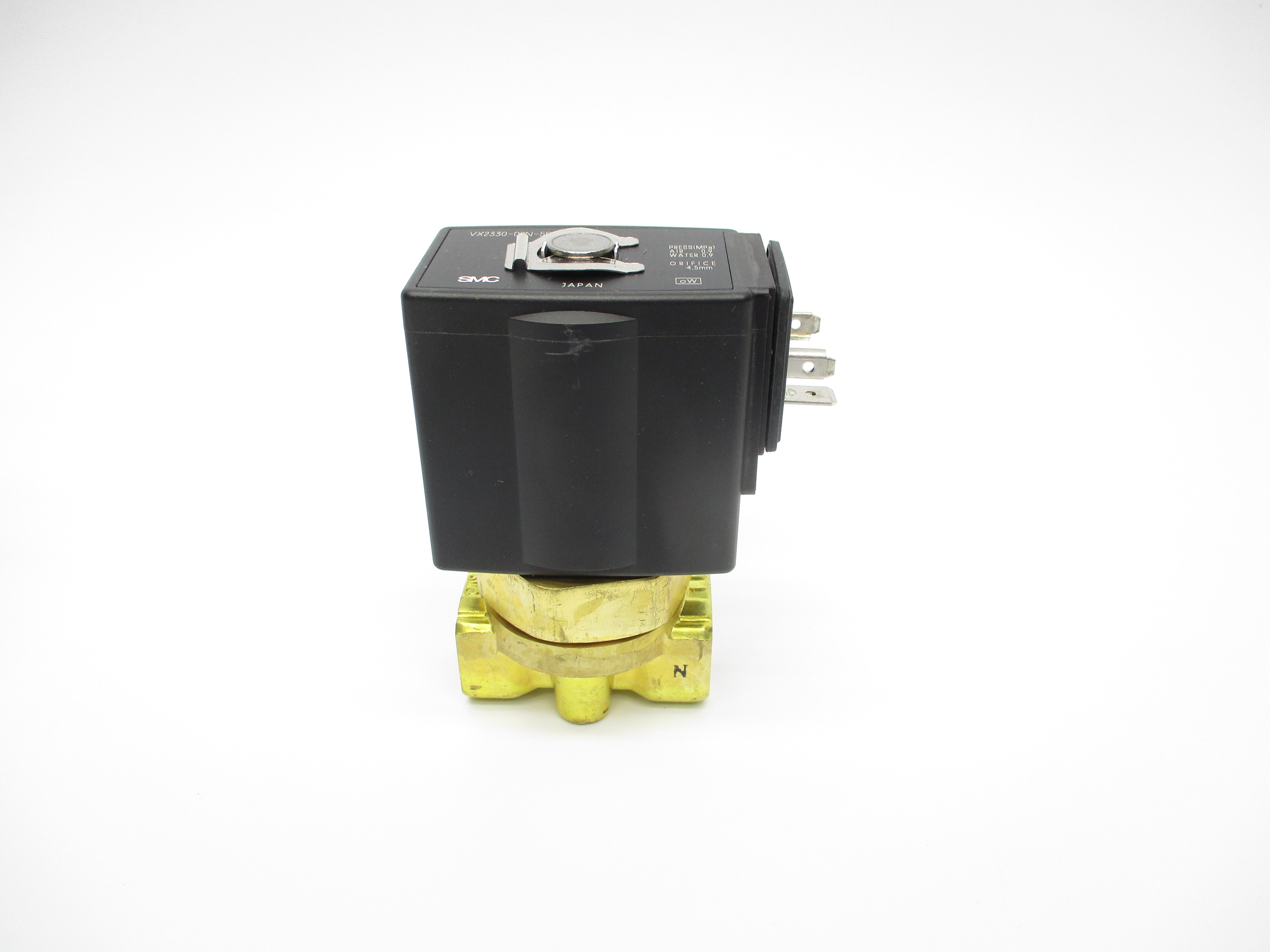 SMC VX2330-02N-5D1 NSNP