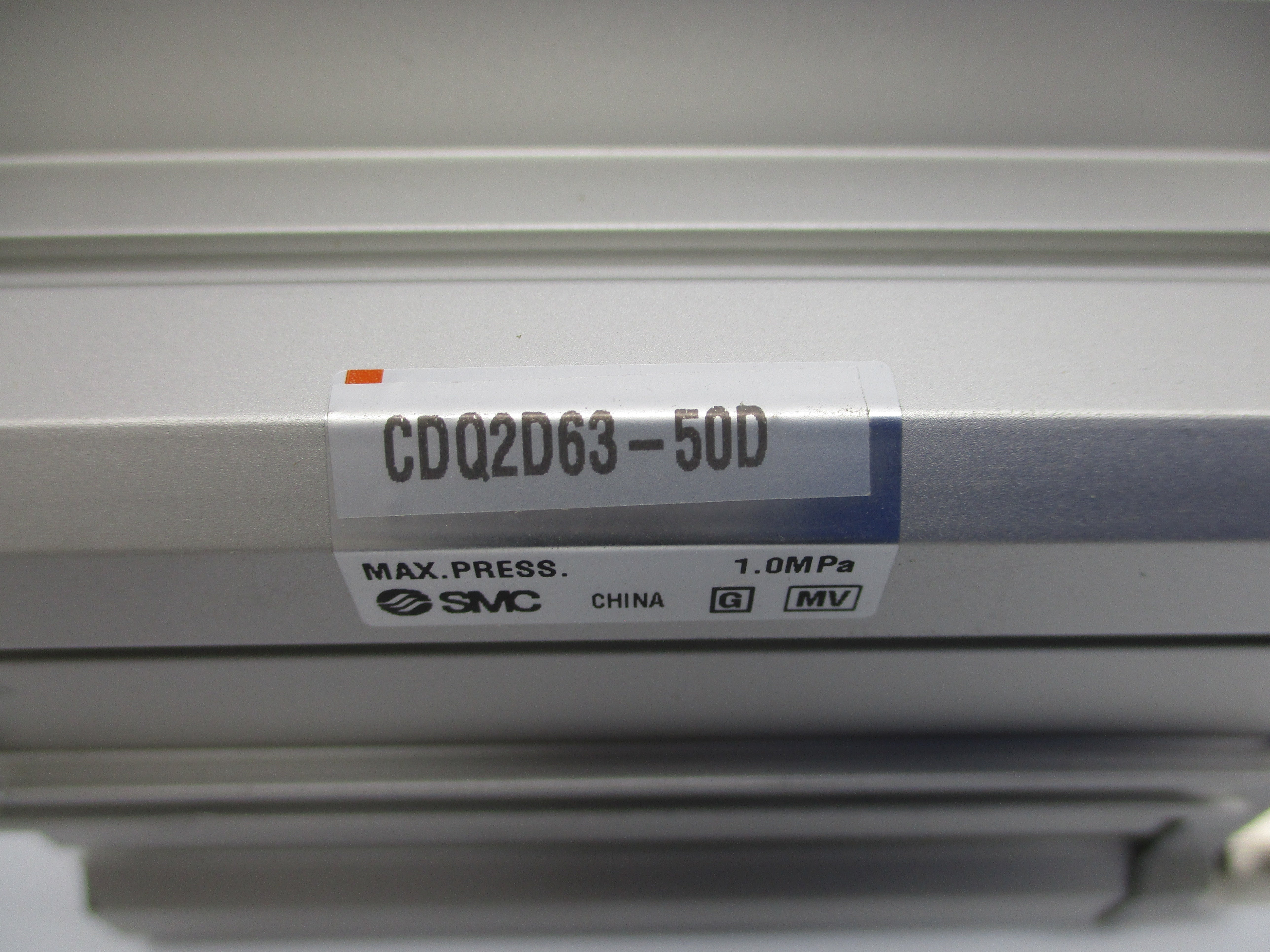 SMC CDQ2D63-50D NSNP