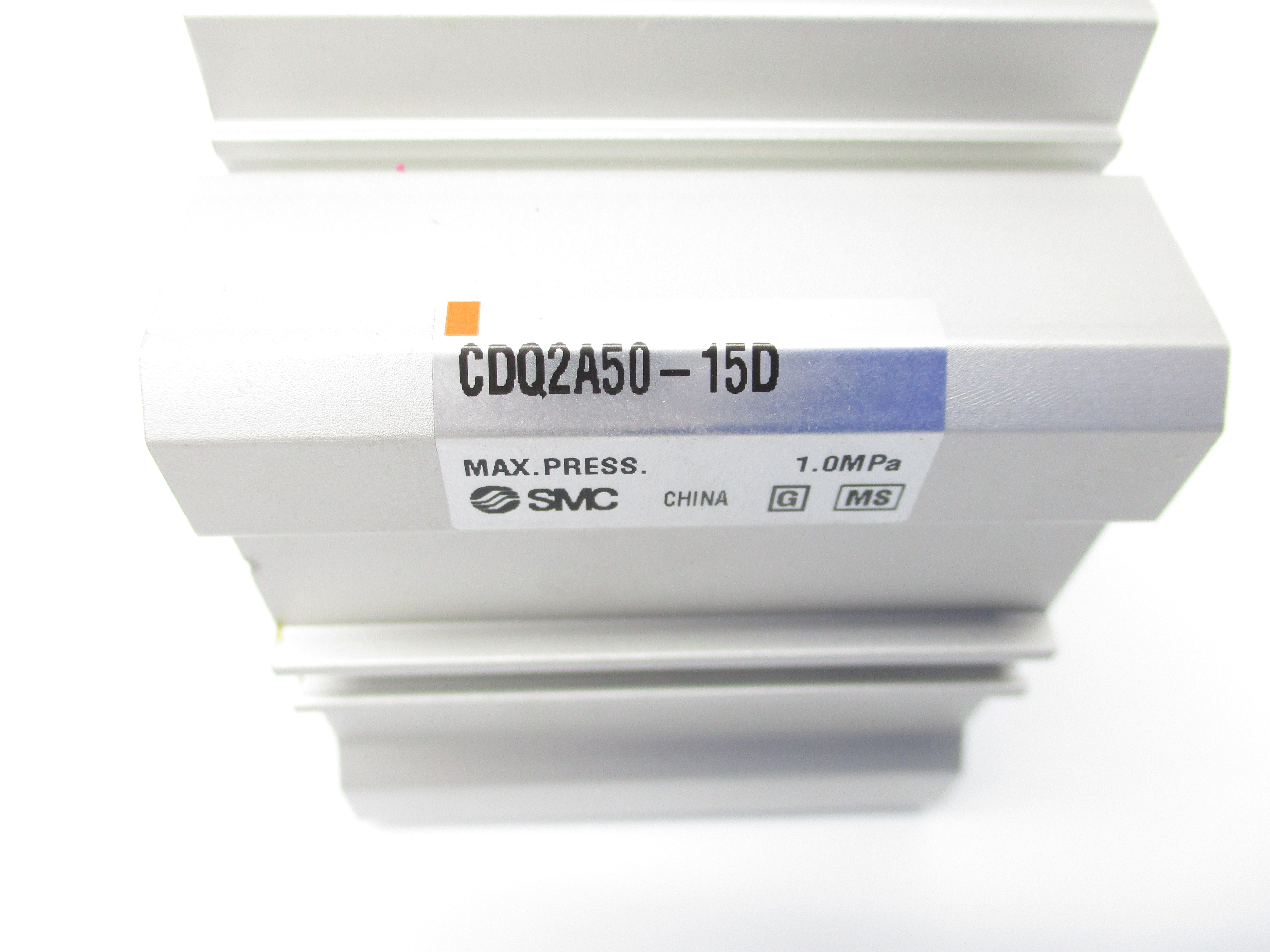 SMC CDQ2A50-15D NSNP