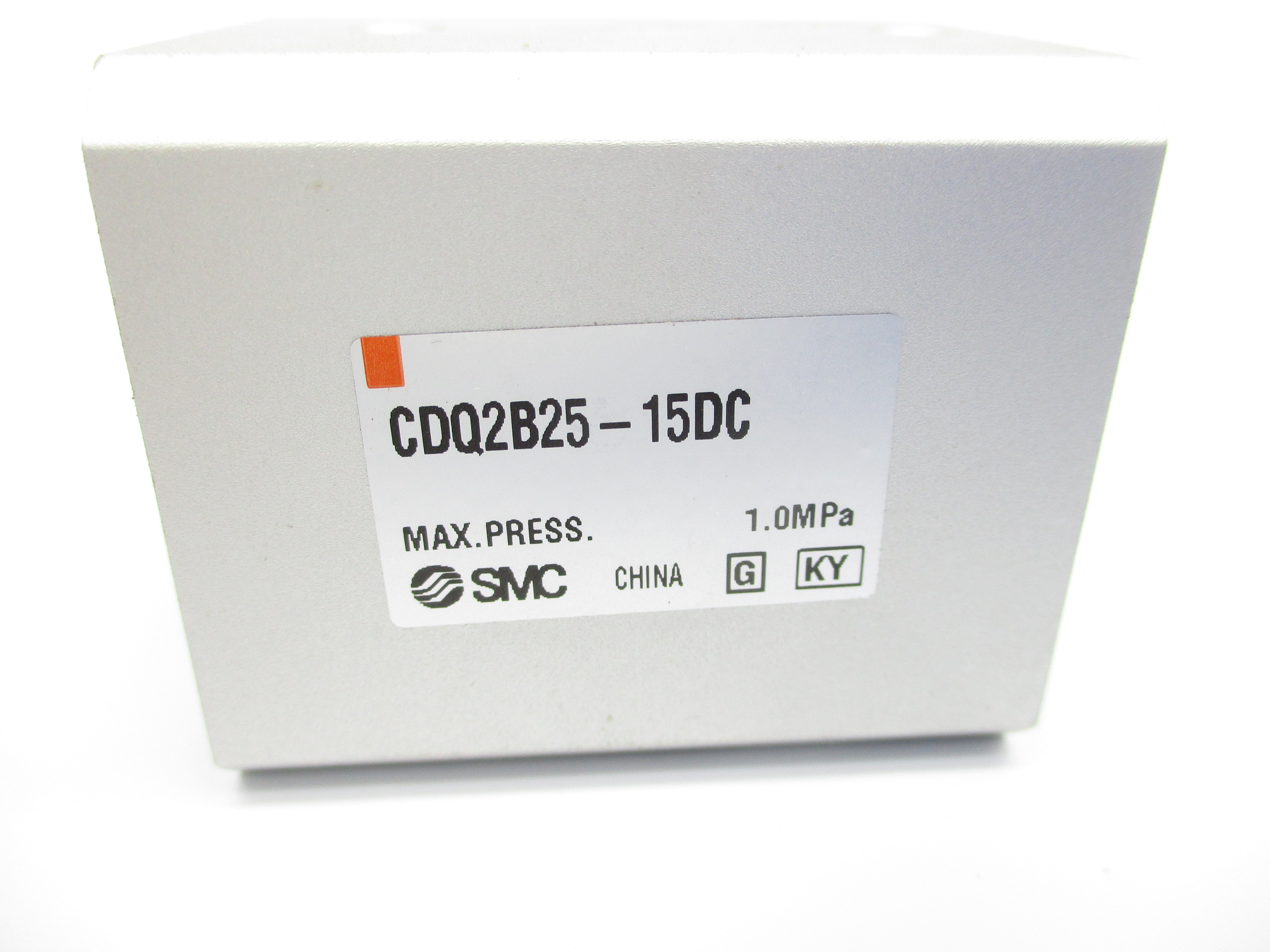 SMC CDQ2B25-15DC NSNP