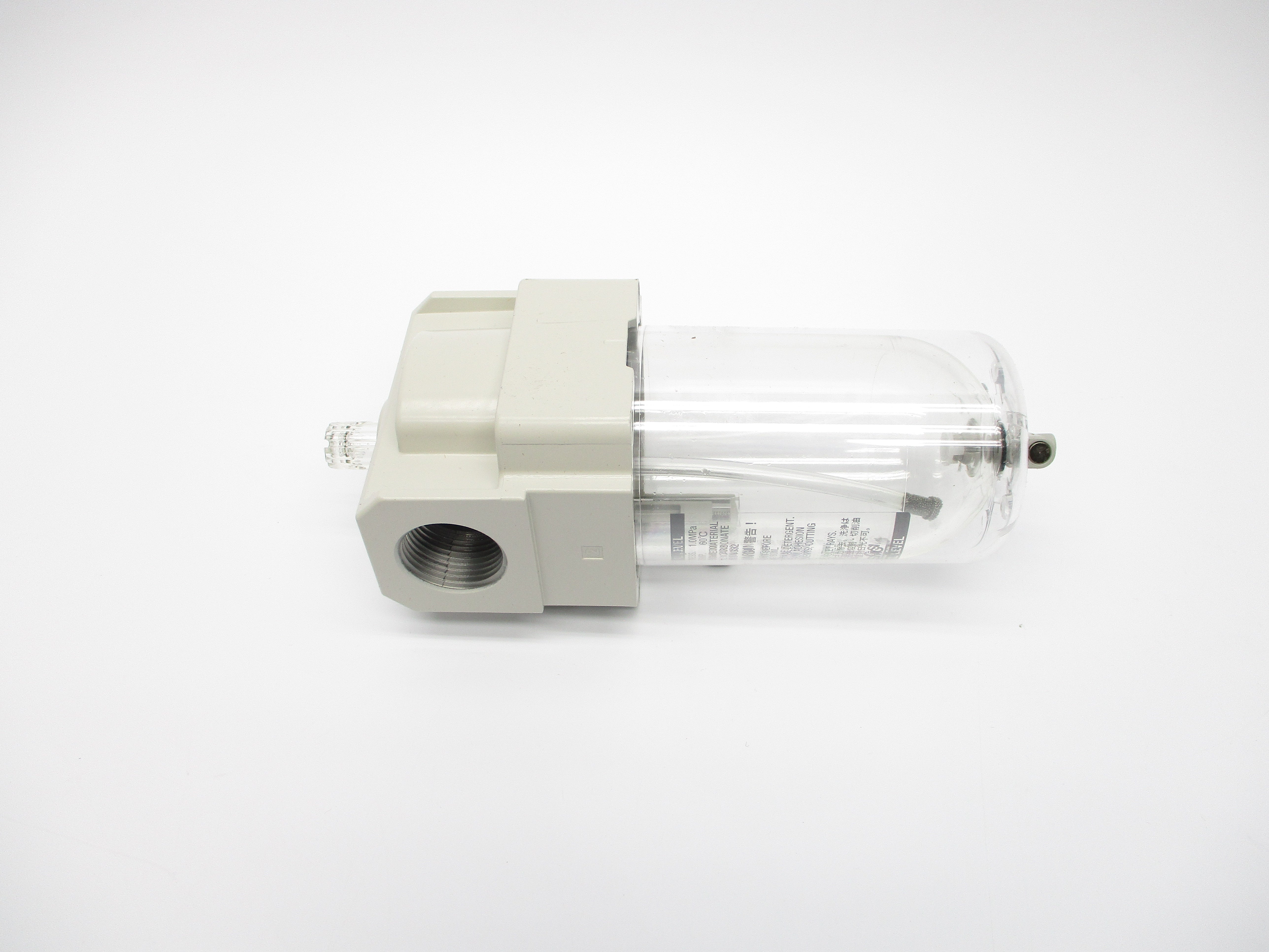 SMC AL40-06-3-A NSNP